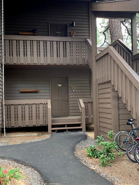 The Ridge - Residential