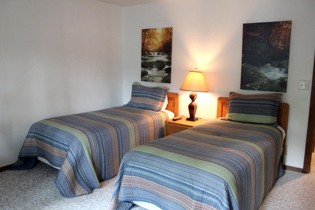 The Ridge - Residential