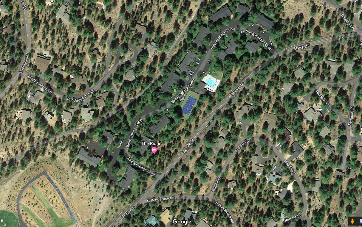 The Ridge - Residential