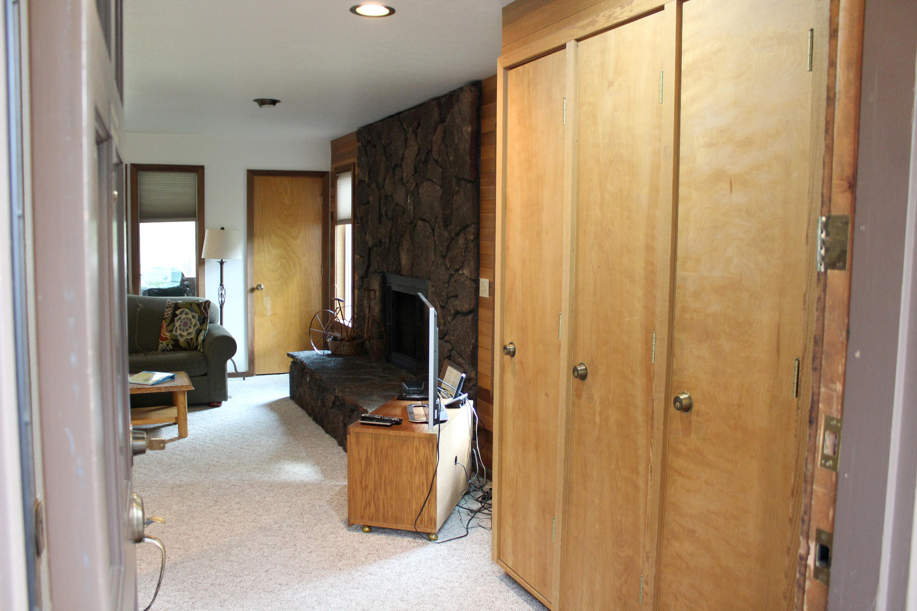 The Ridge - Residential