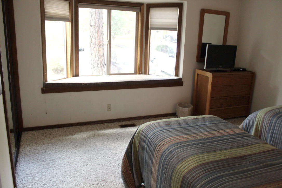 The Ridge - Residential