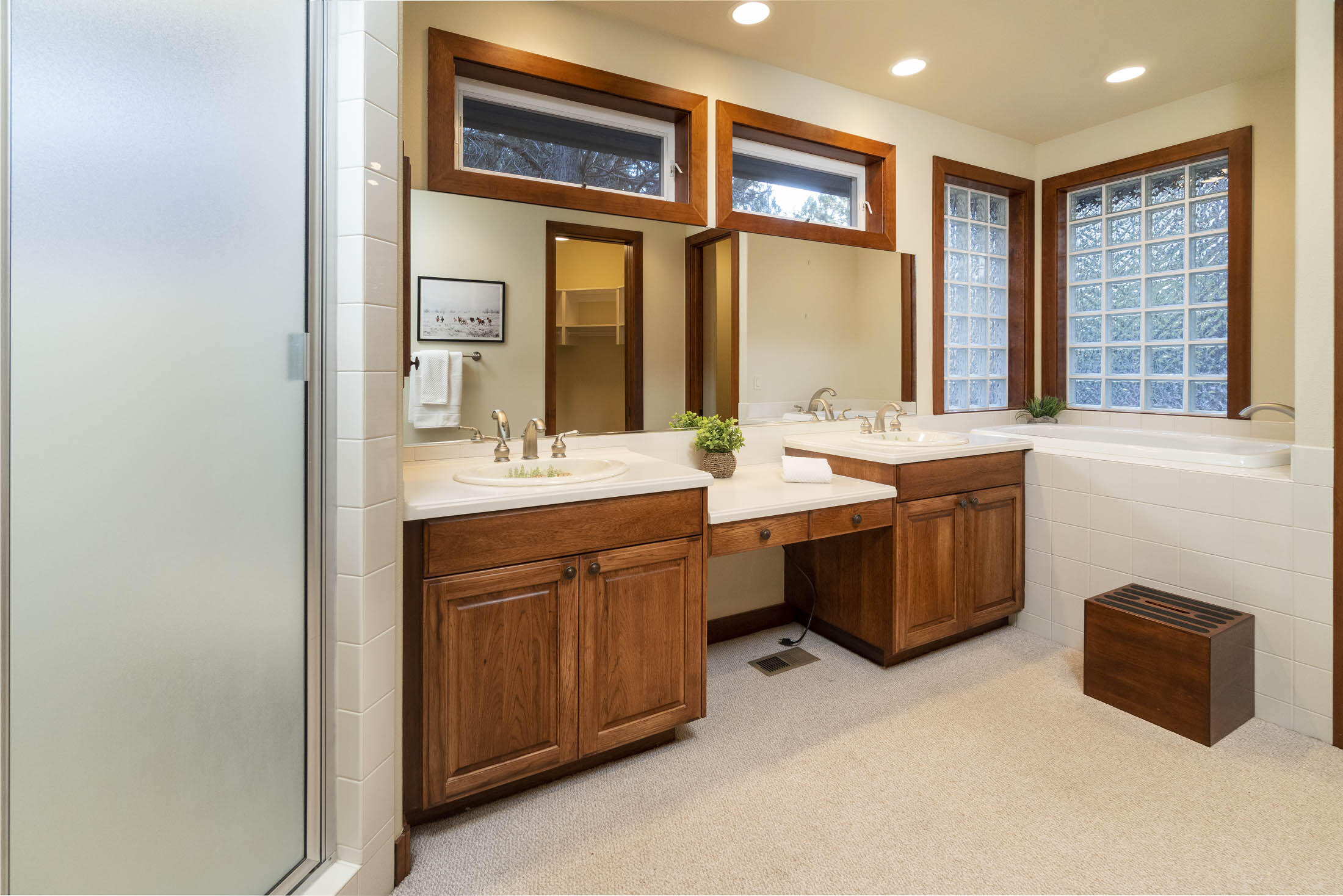 Awbrey Glen - Residential