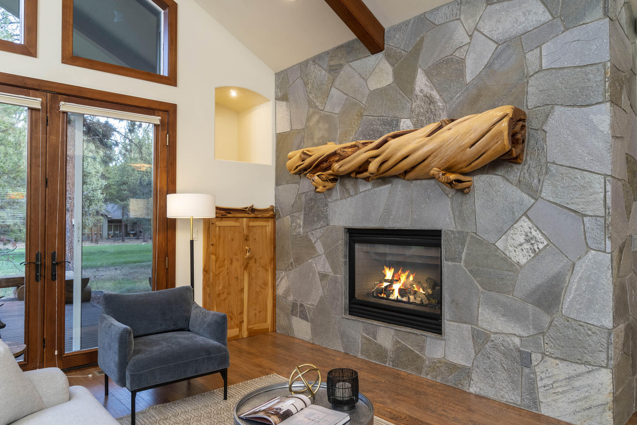 Awbrey Glen - Residential