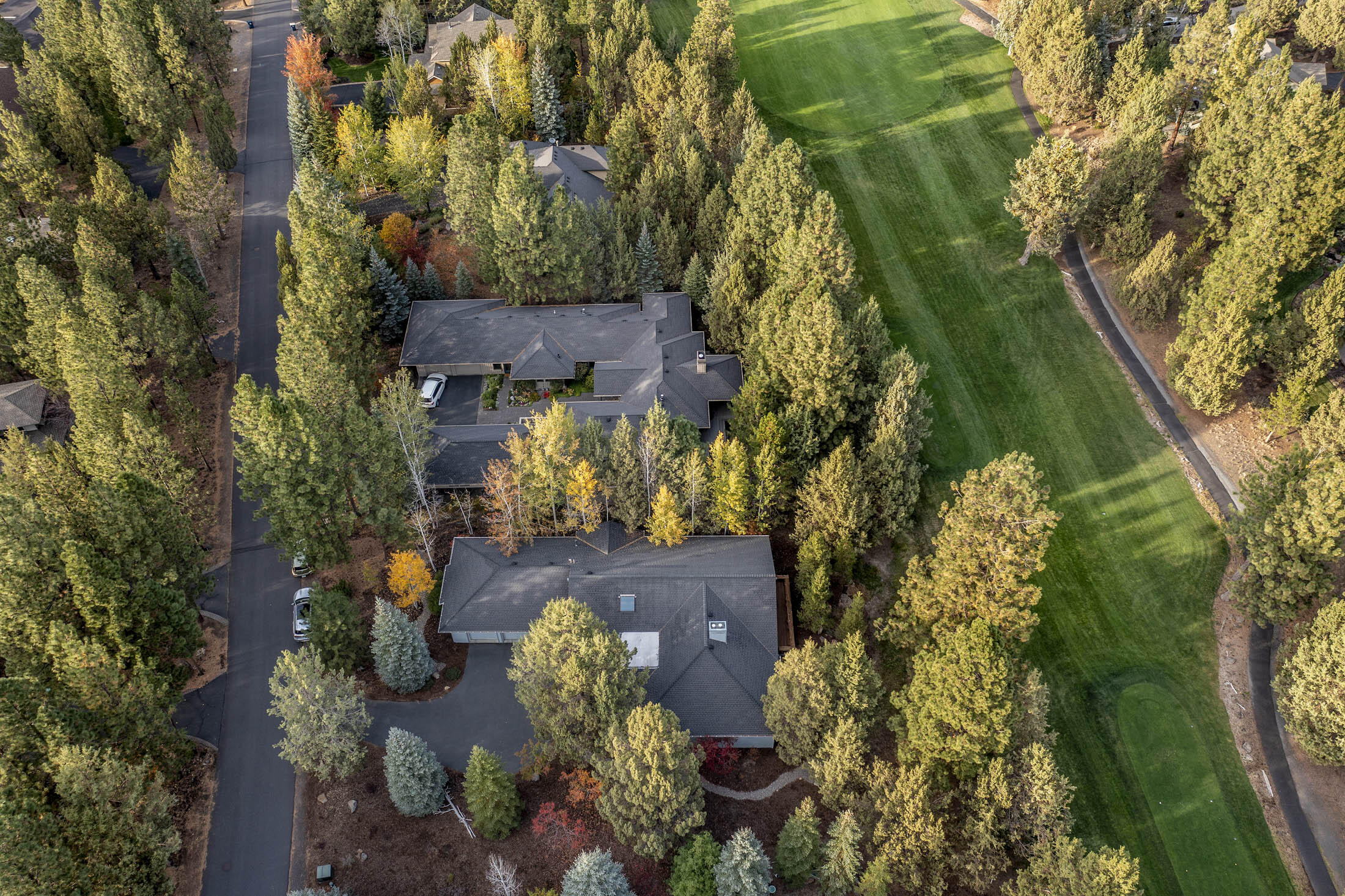 Awbrey Glen - Residential