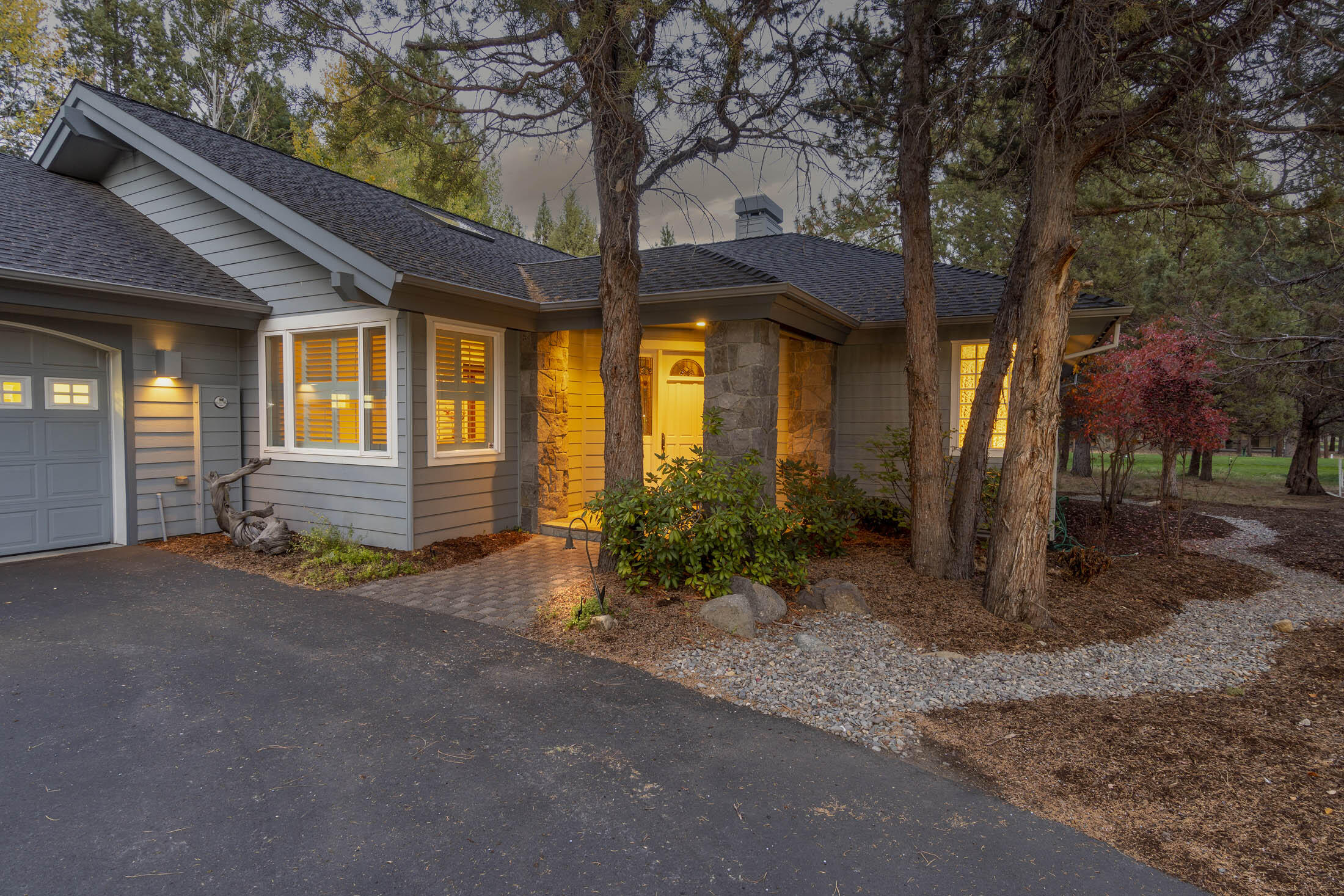 Awbrey Glen - Residential