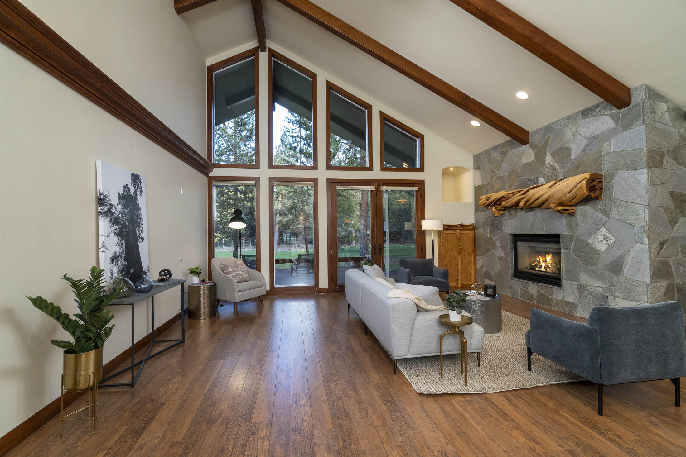 Awbrey Glen - Residential