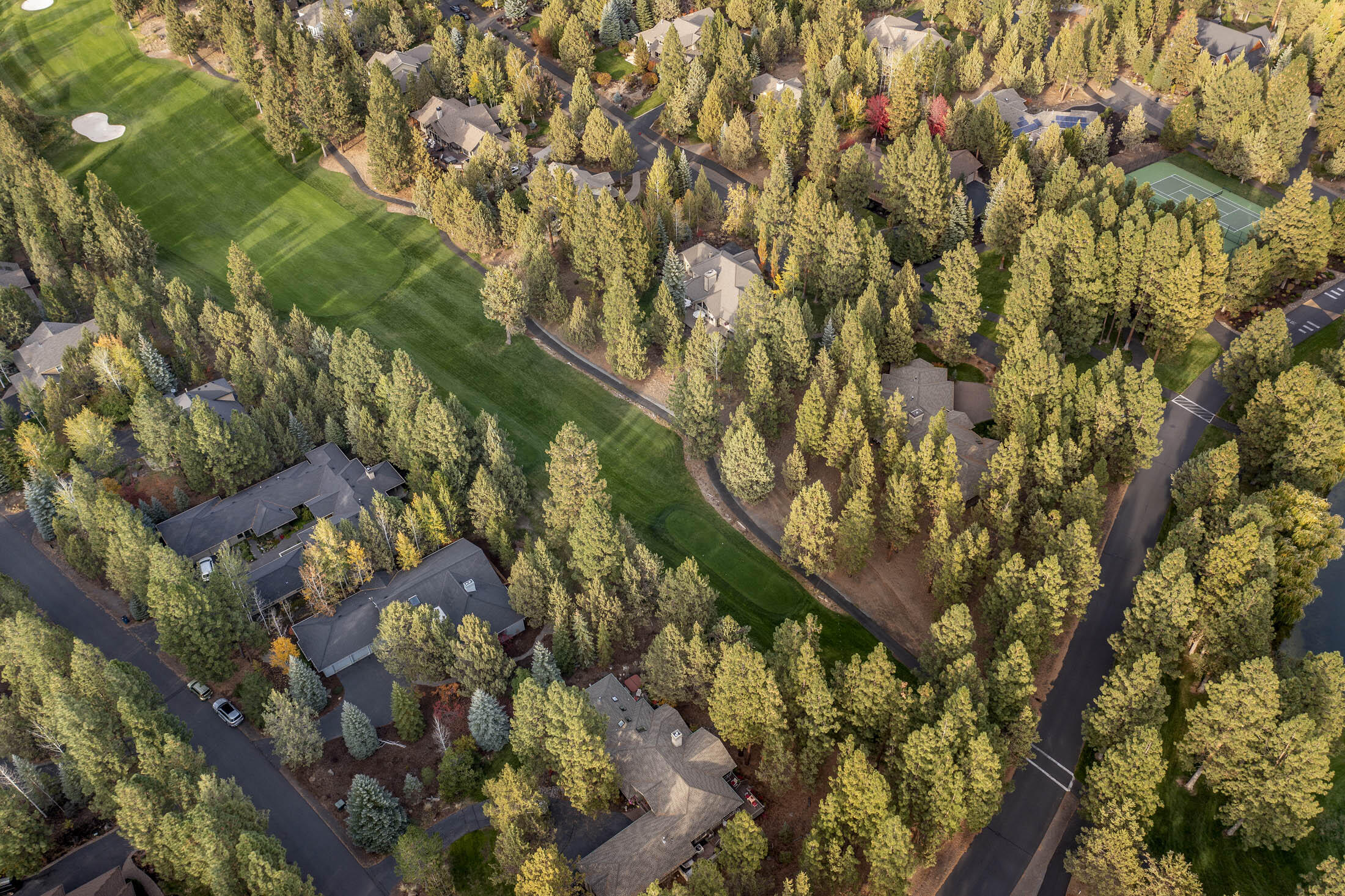 Awbrey Glen - Residential