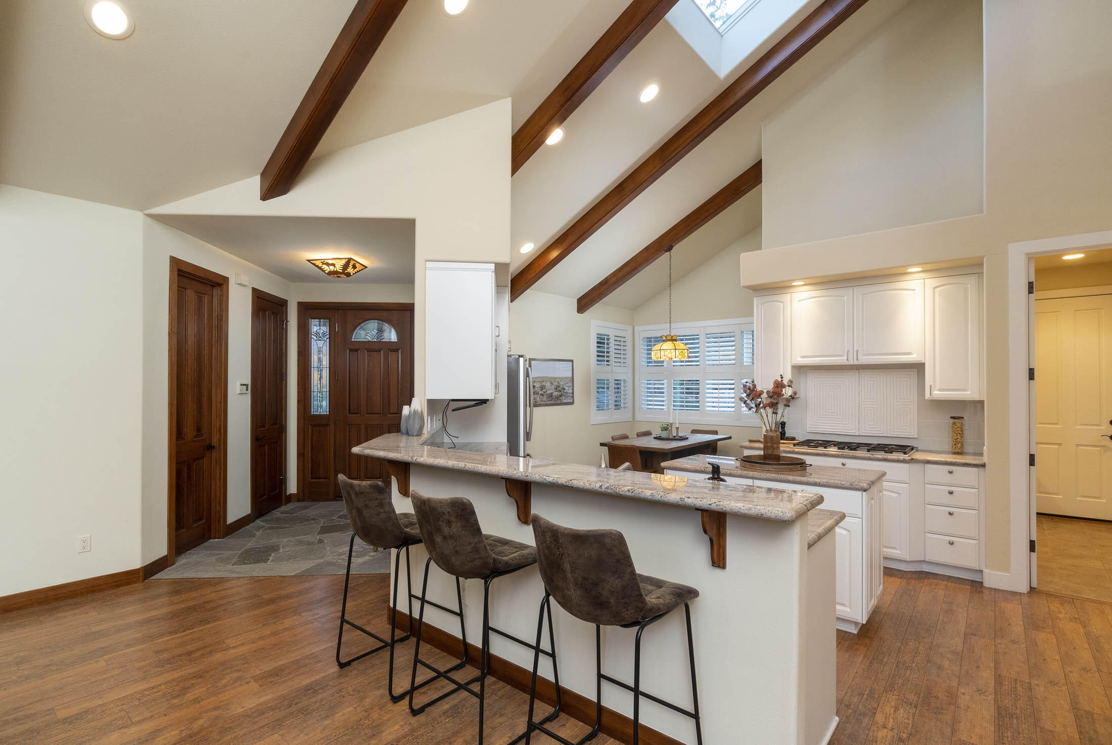 Awbrey Glen - Residential