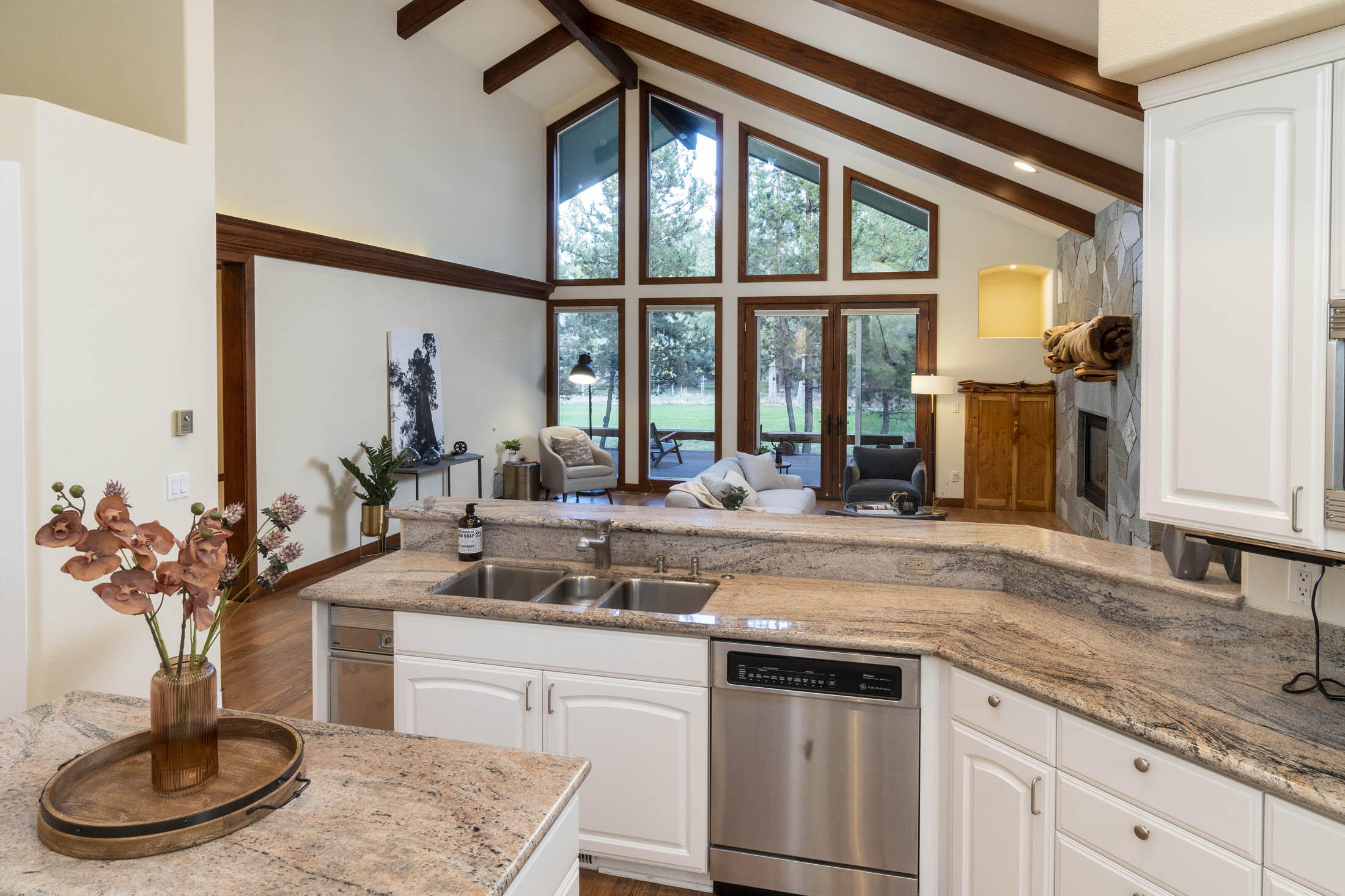 Awbrey Glen - Residential