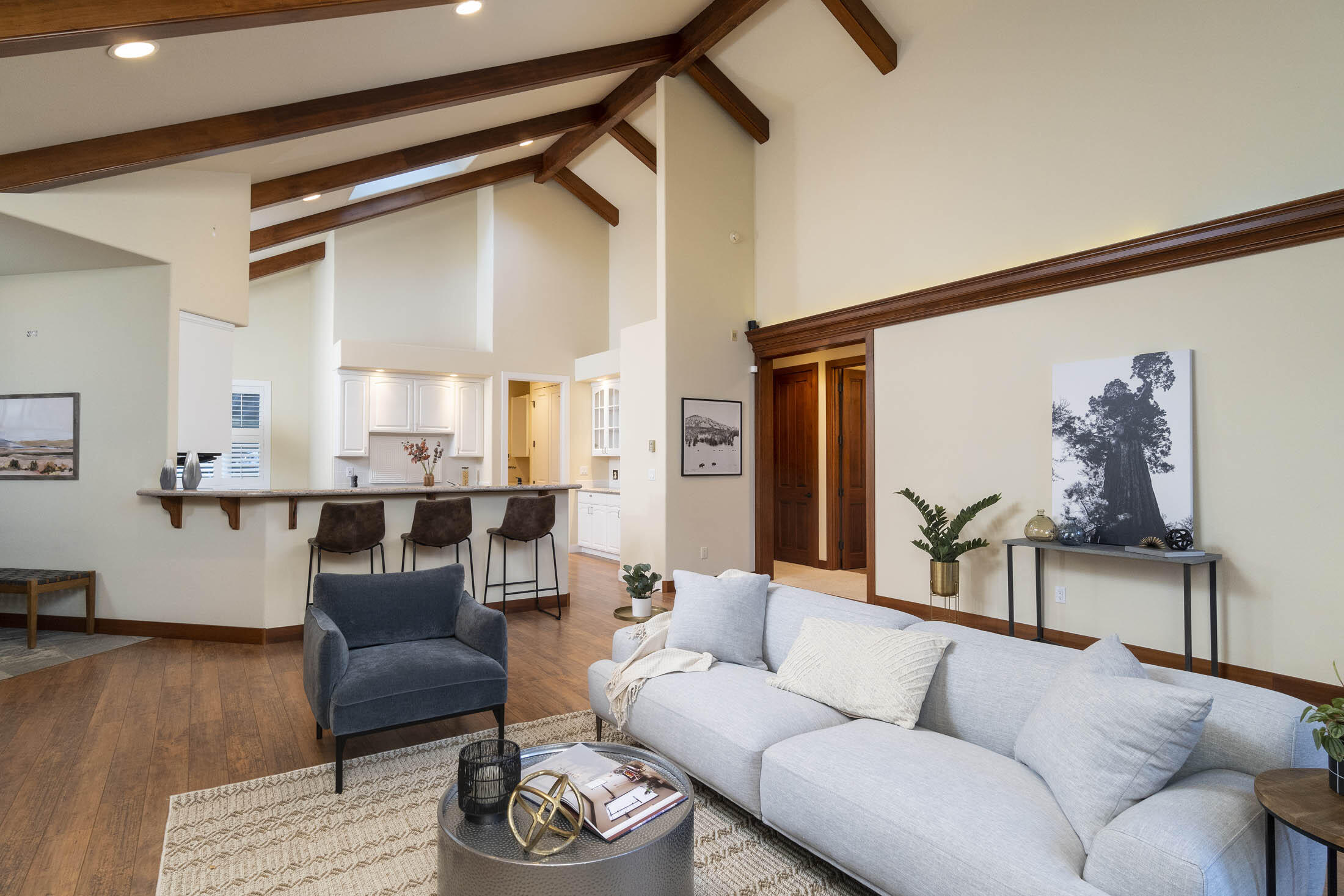 Awbrey Glen - Residential