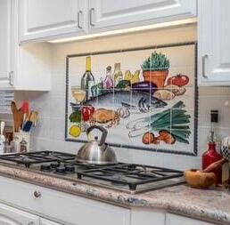 Awbrey Glen - Residential