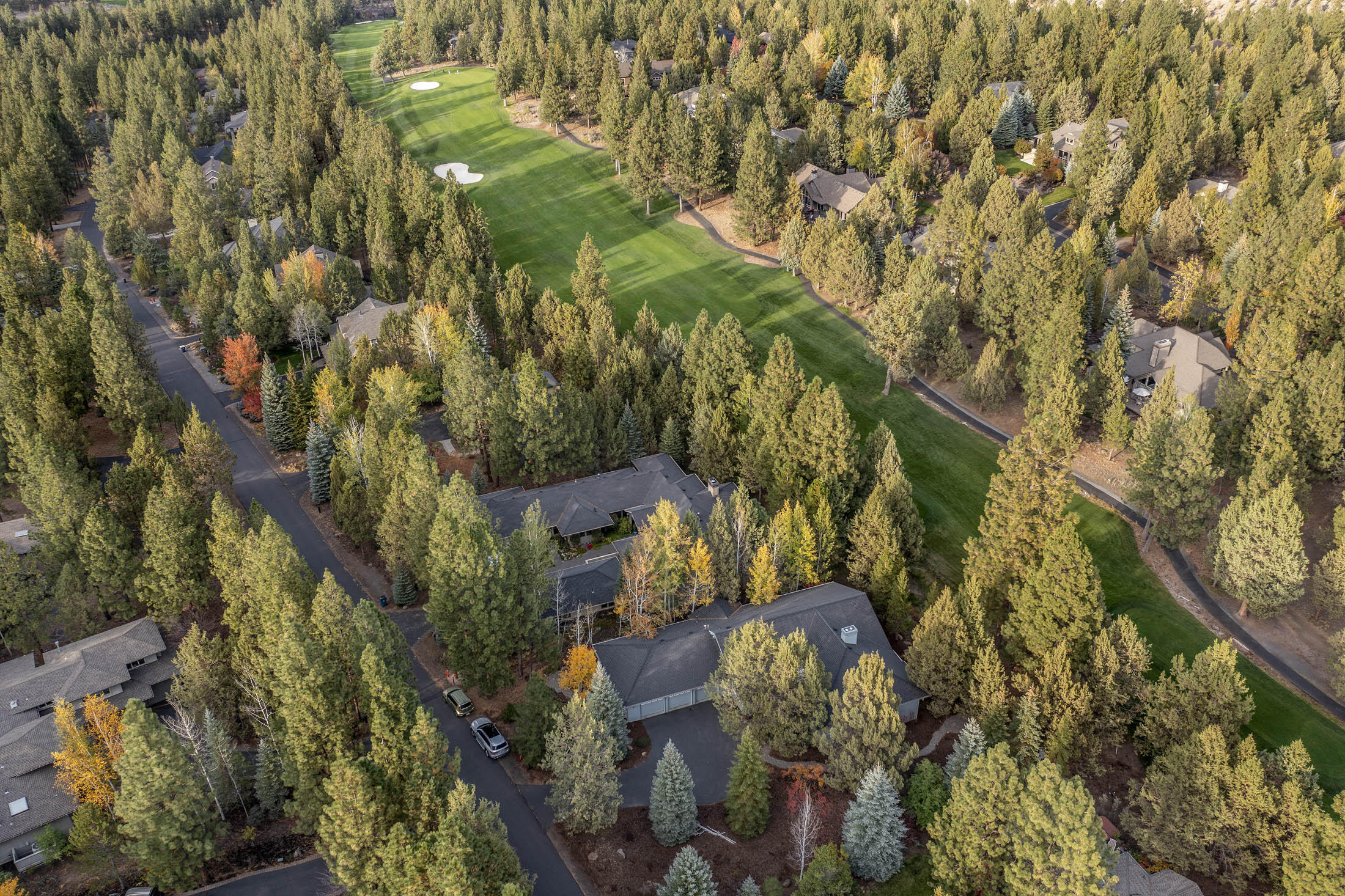 Awbrey Glen - Residential