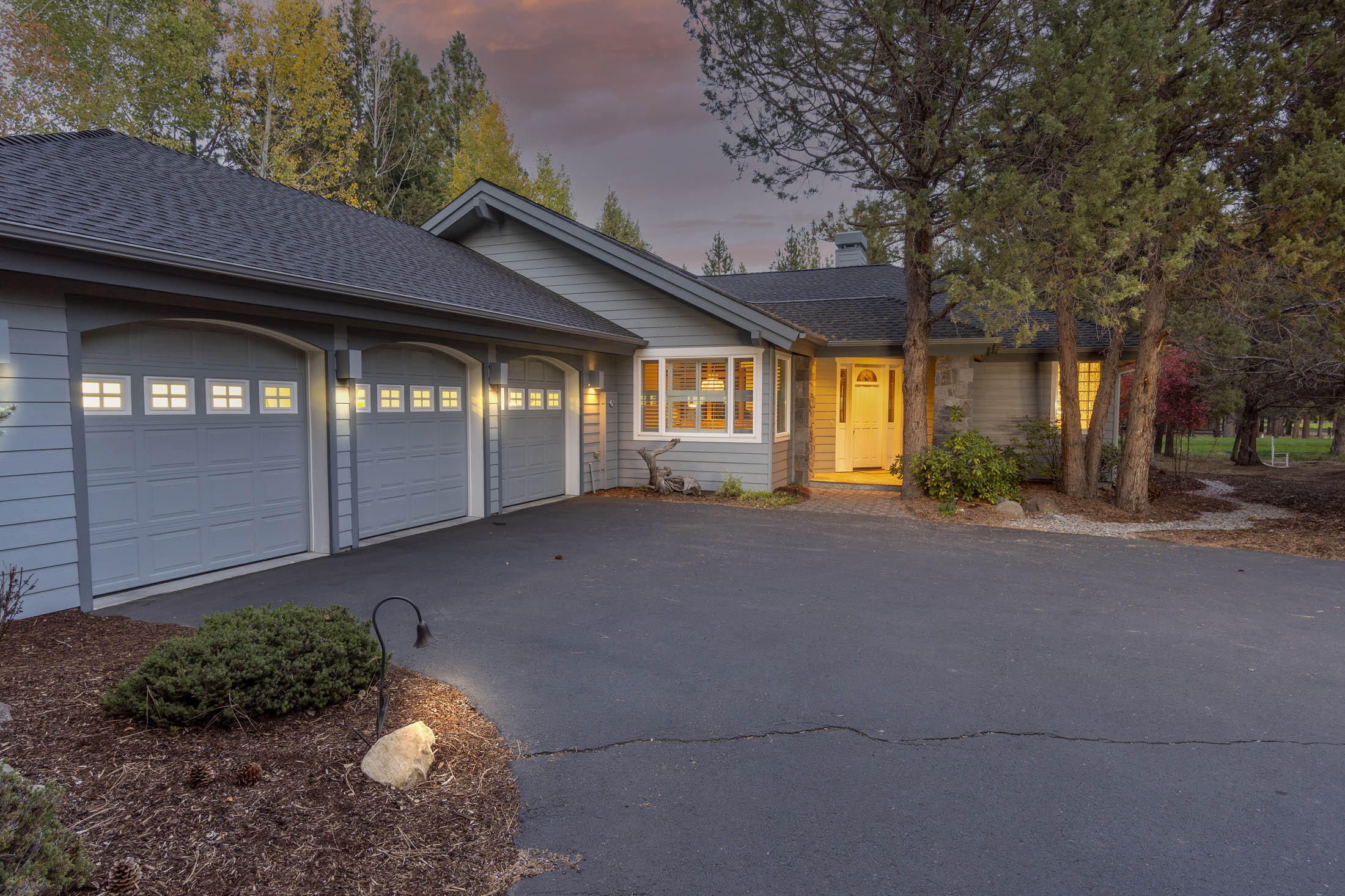 Awbrey Glen - Residential