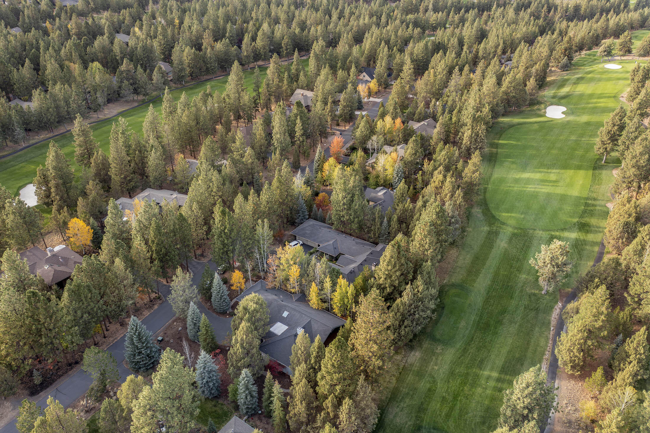 Awbrey Glen - Residential