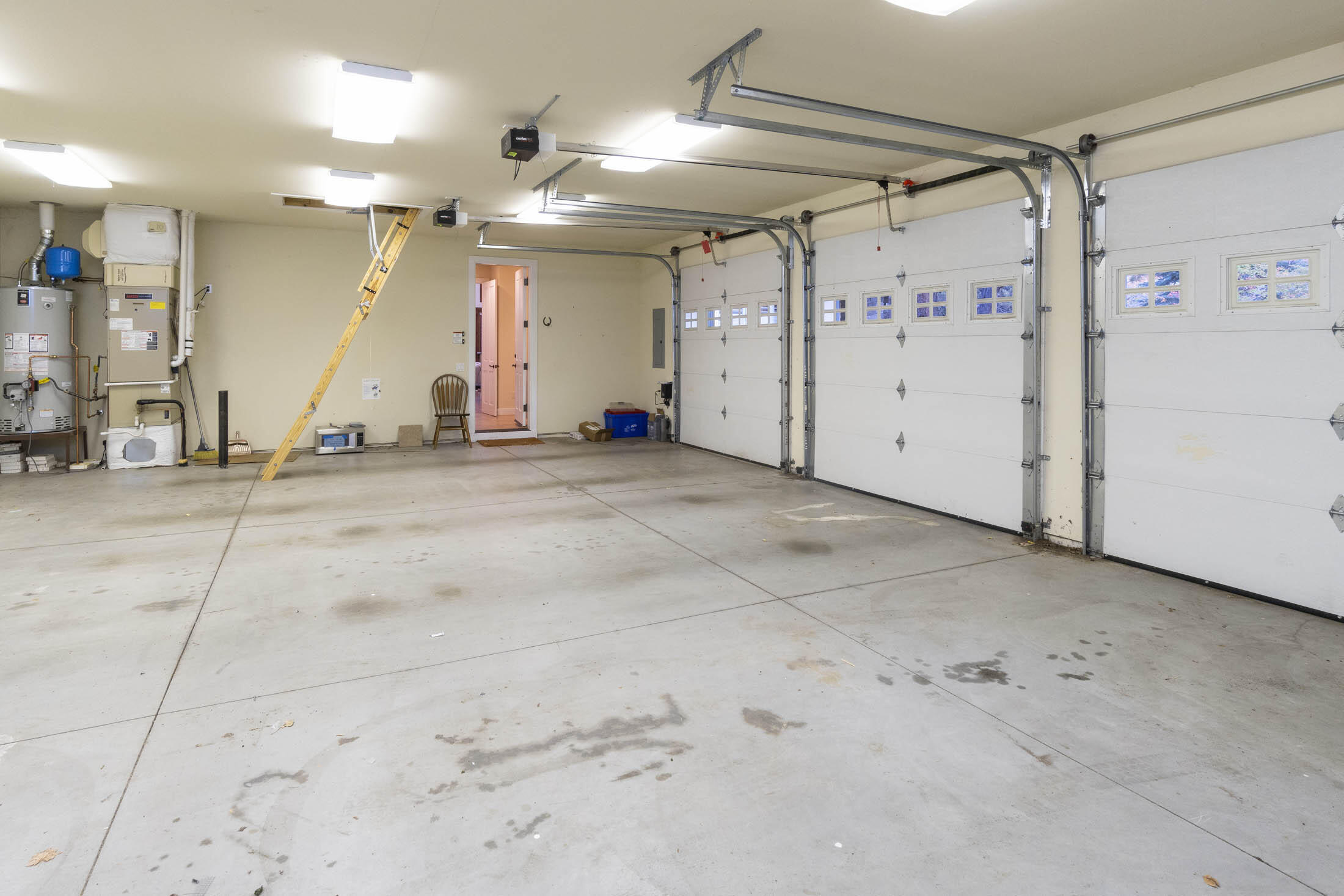 Awbrey Glen - Residential