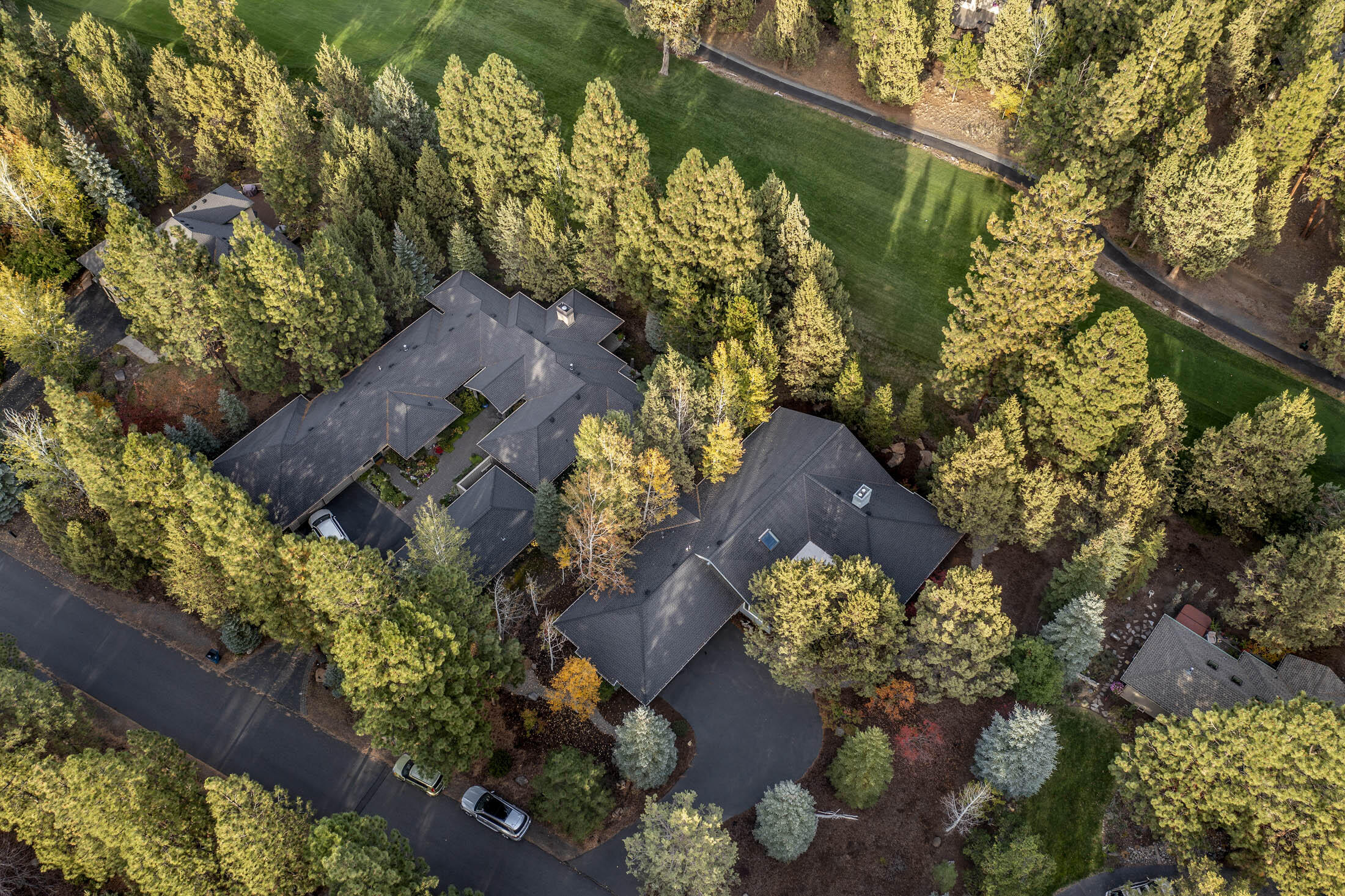 Awbrey Glen - Residential