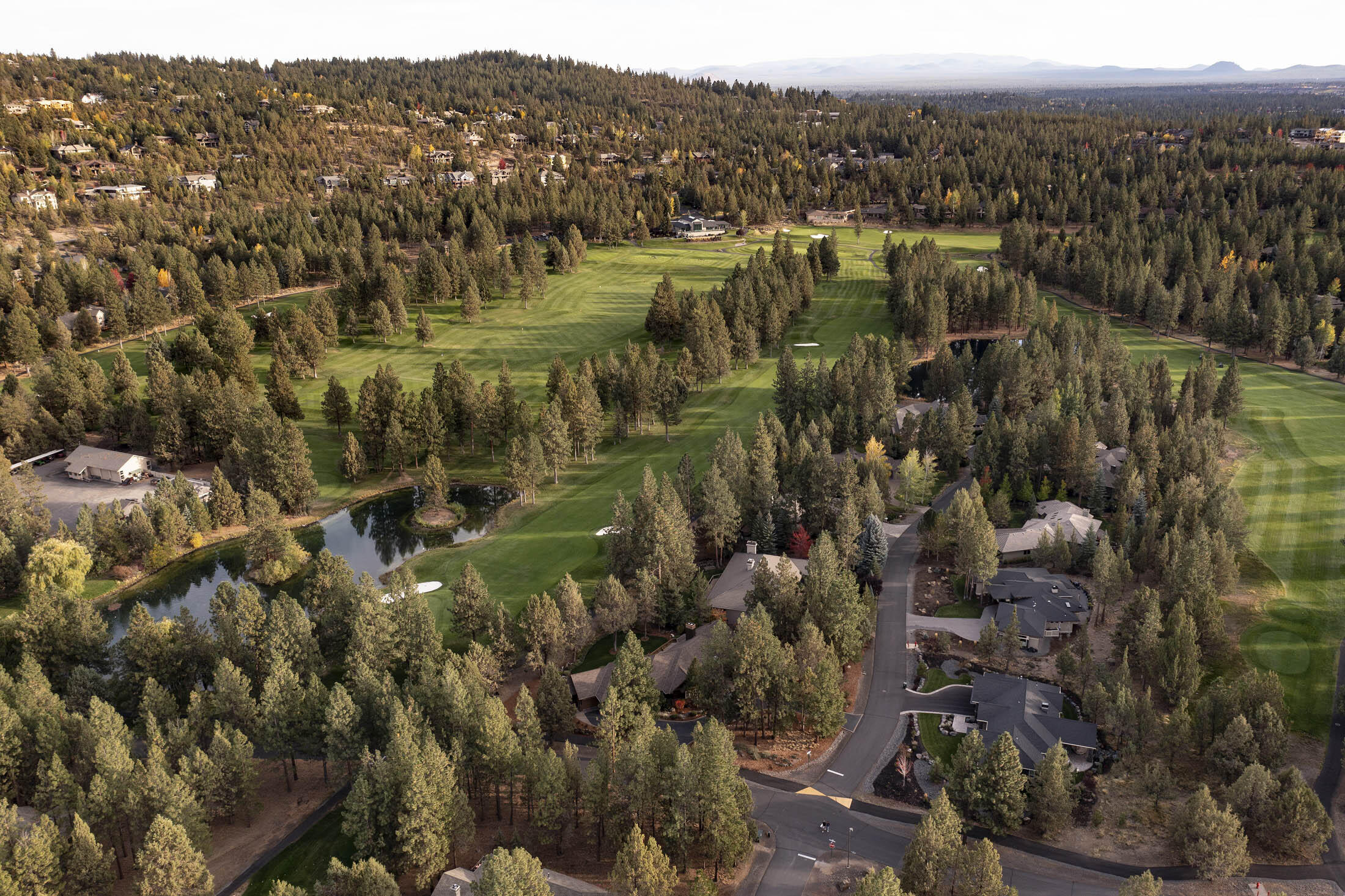 Awbrey Glen - Residential