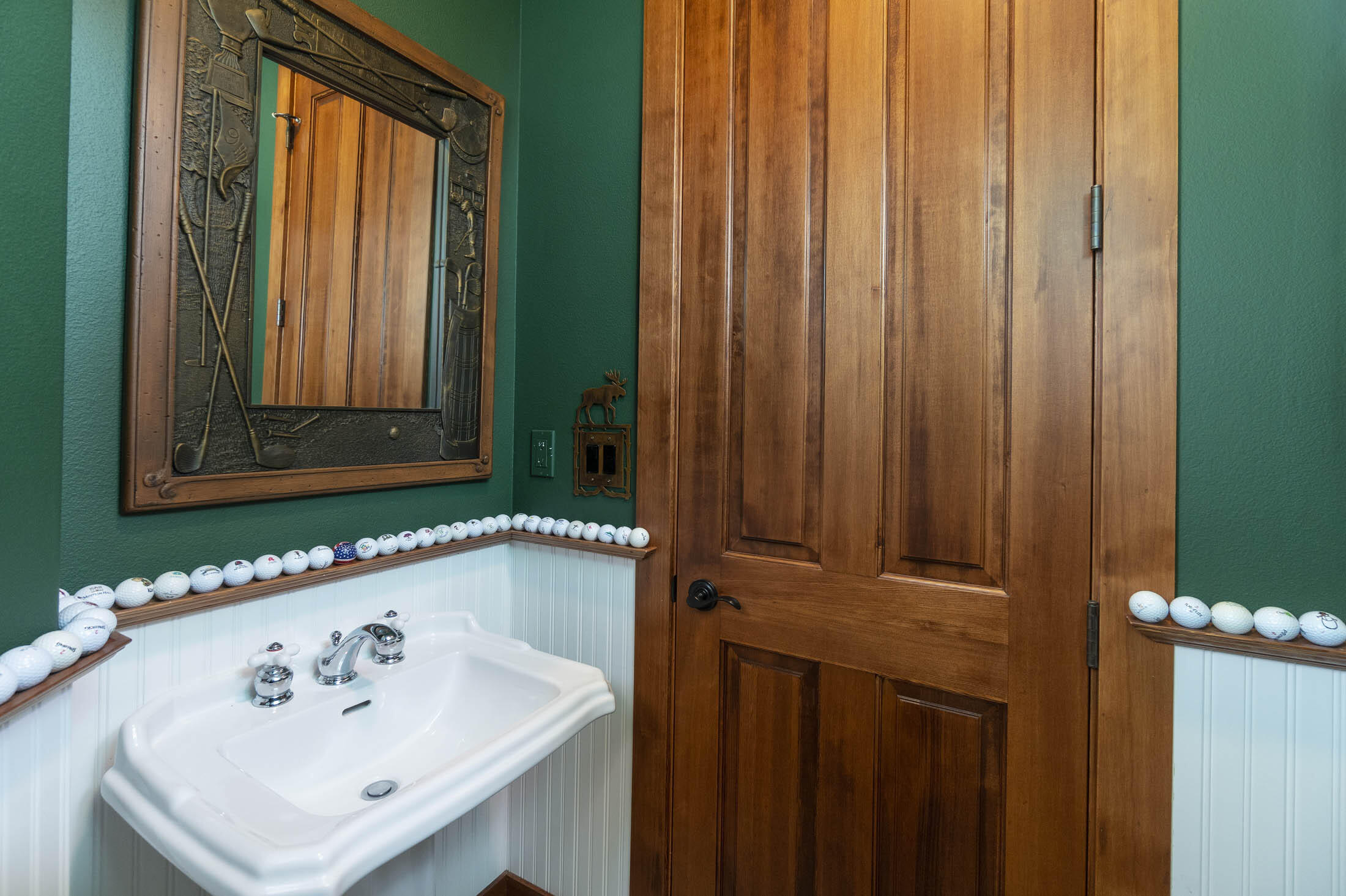 Awbrey Glen - Residential