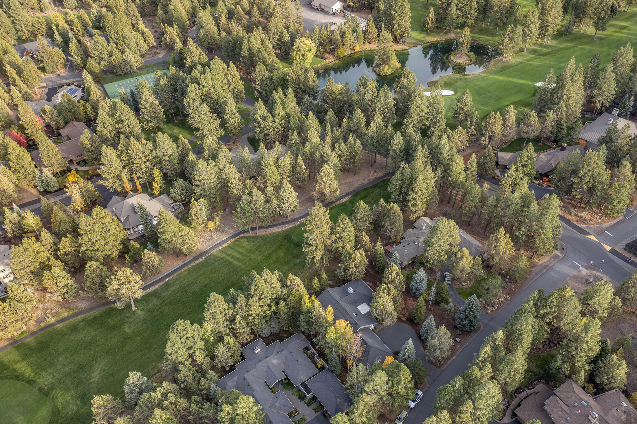 Awbrey Glen - Residential