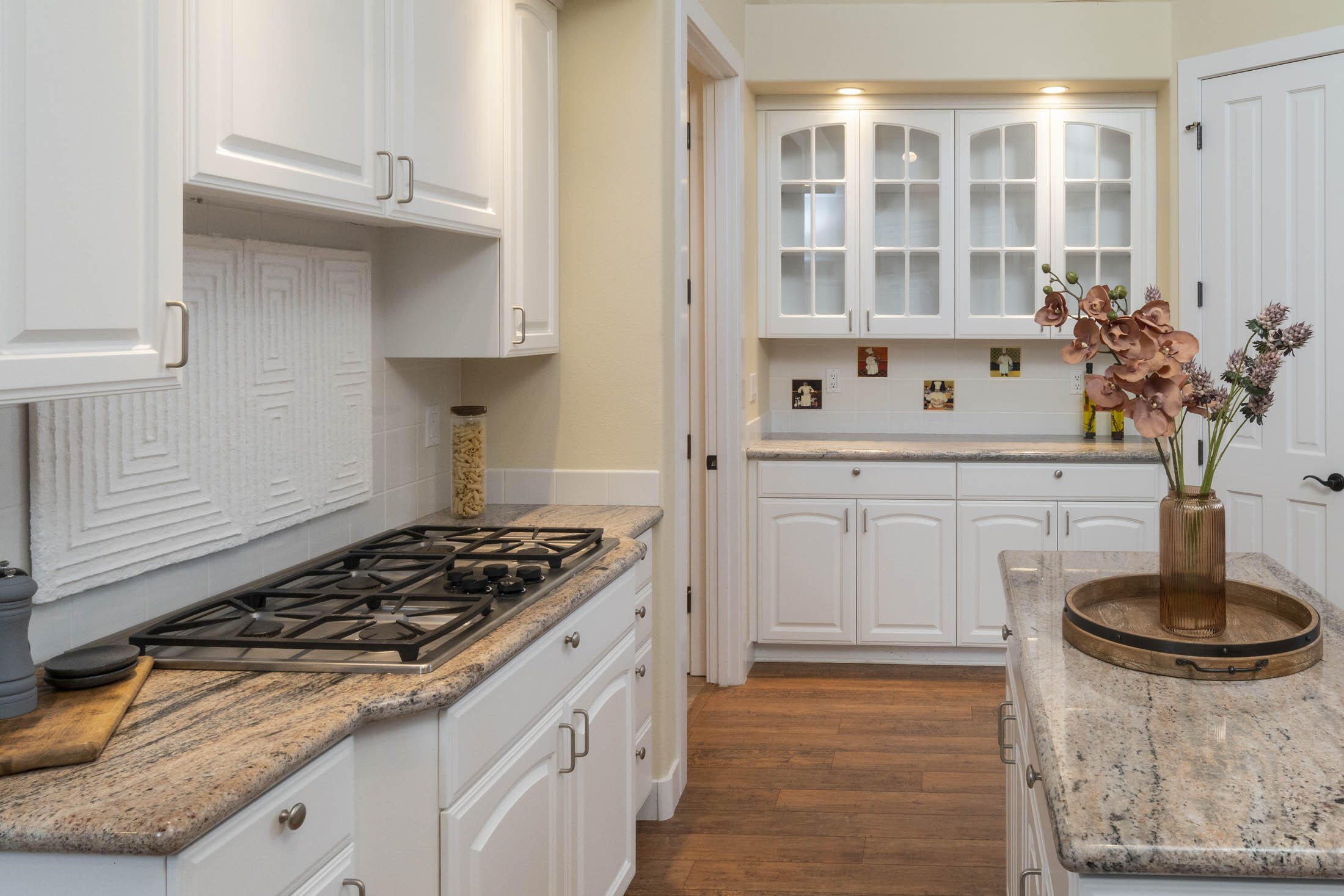 Awbrey Glen - Residential