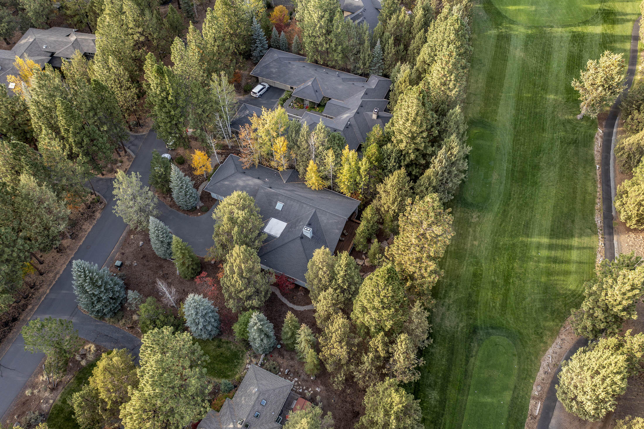 Awbrey Glen - Residential