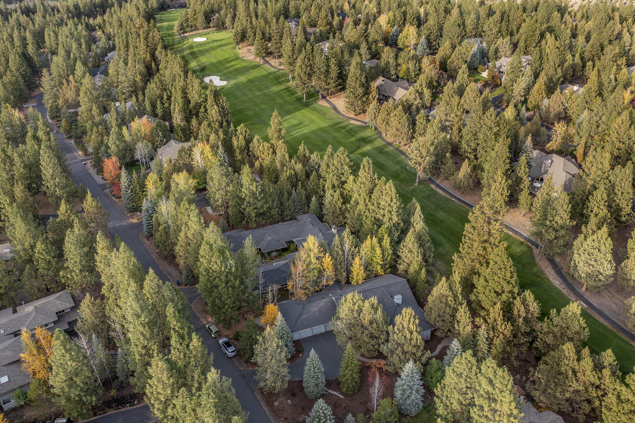 Awbrey Glen - Residential