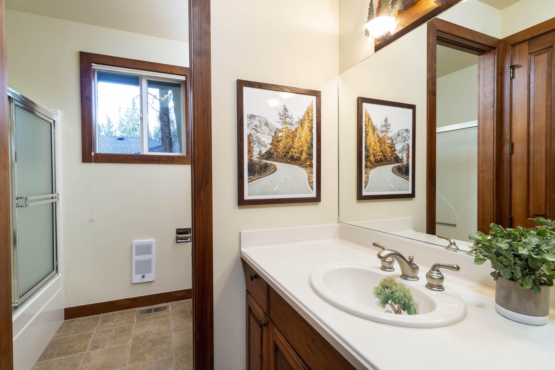 Awbrey Glen - Residential