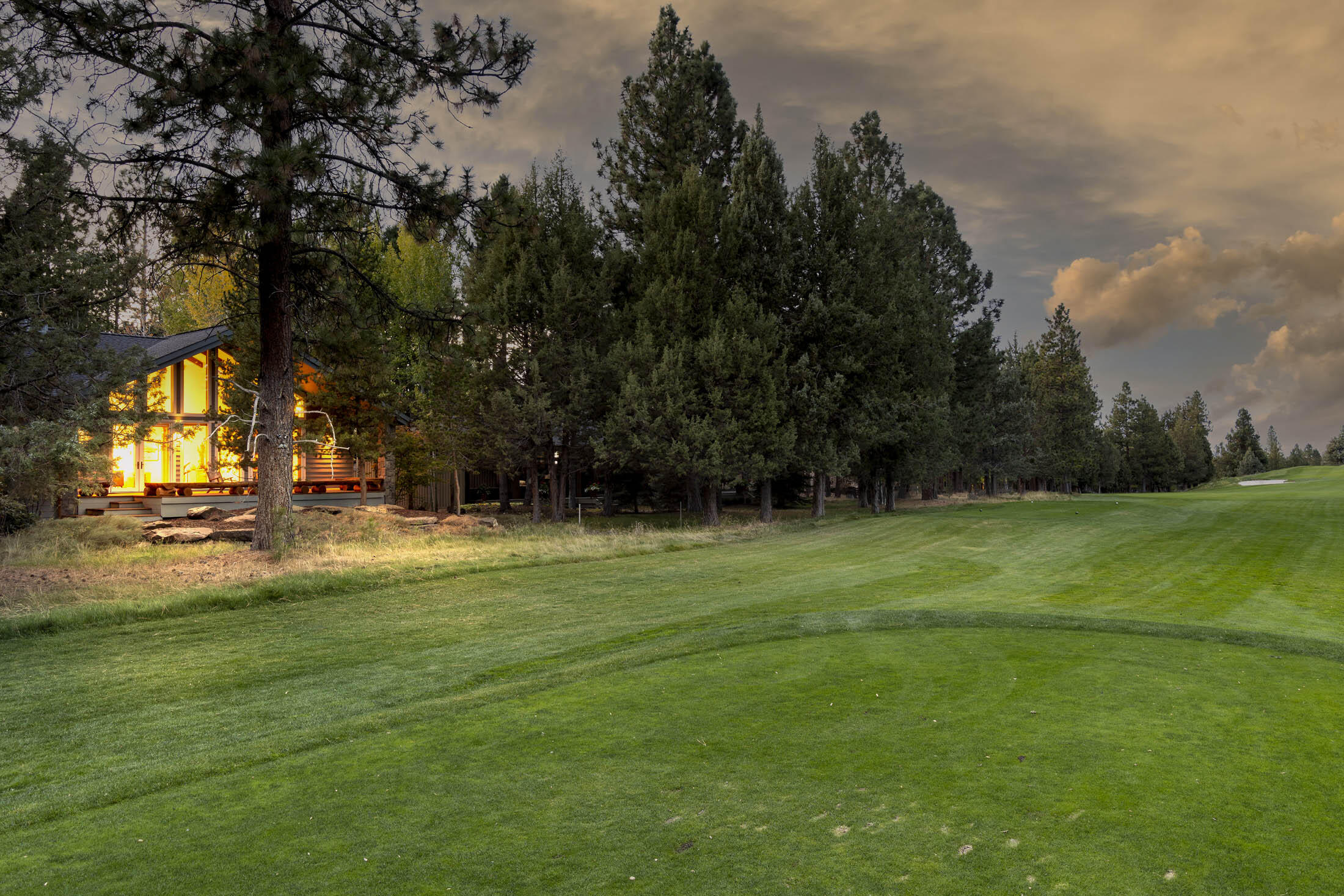 Awbrey Glen - Residential