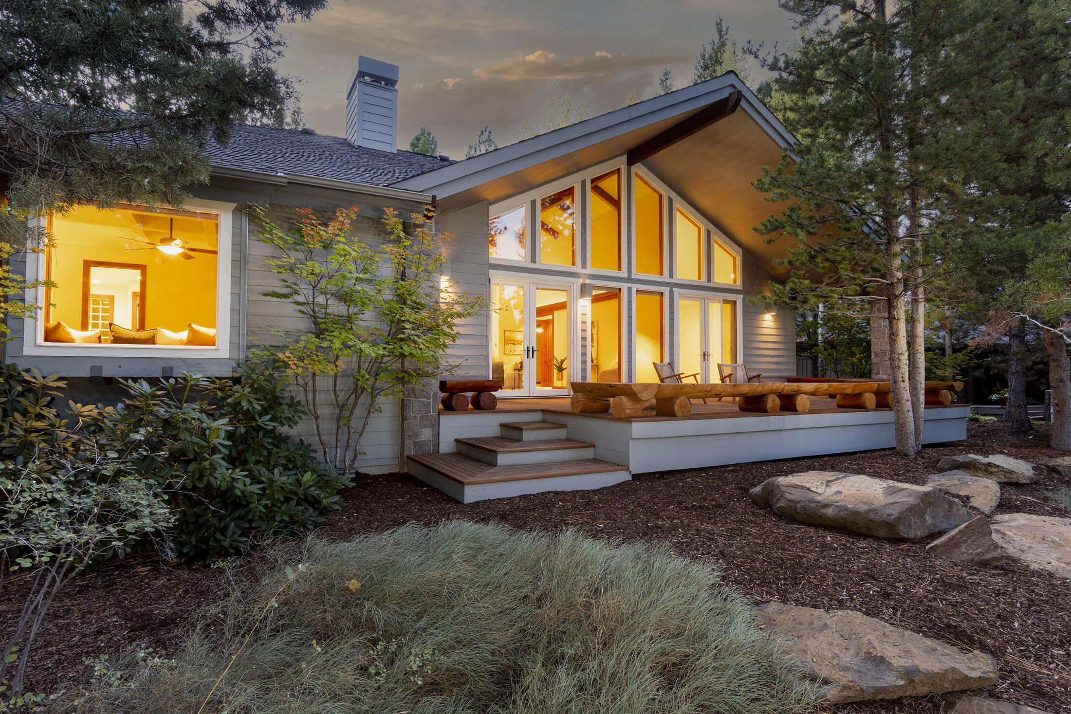 Awbrey Glen - Residential