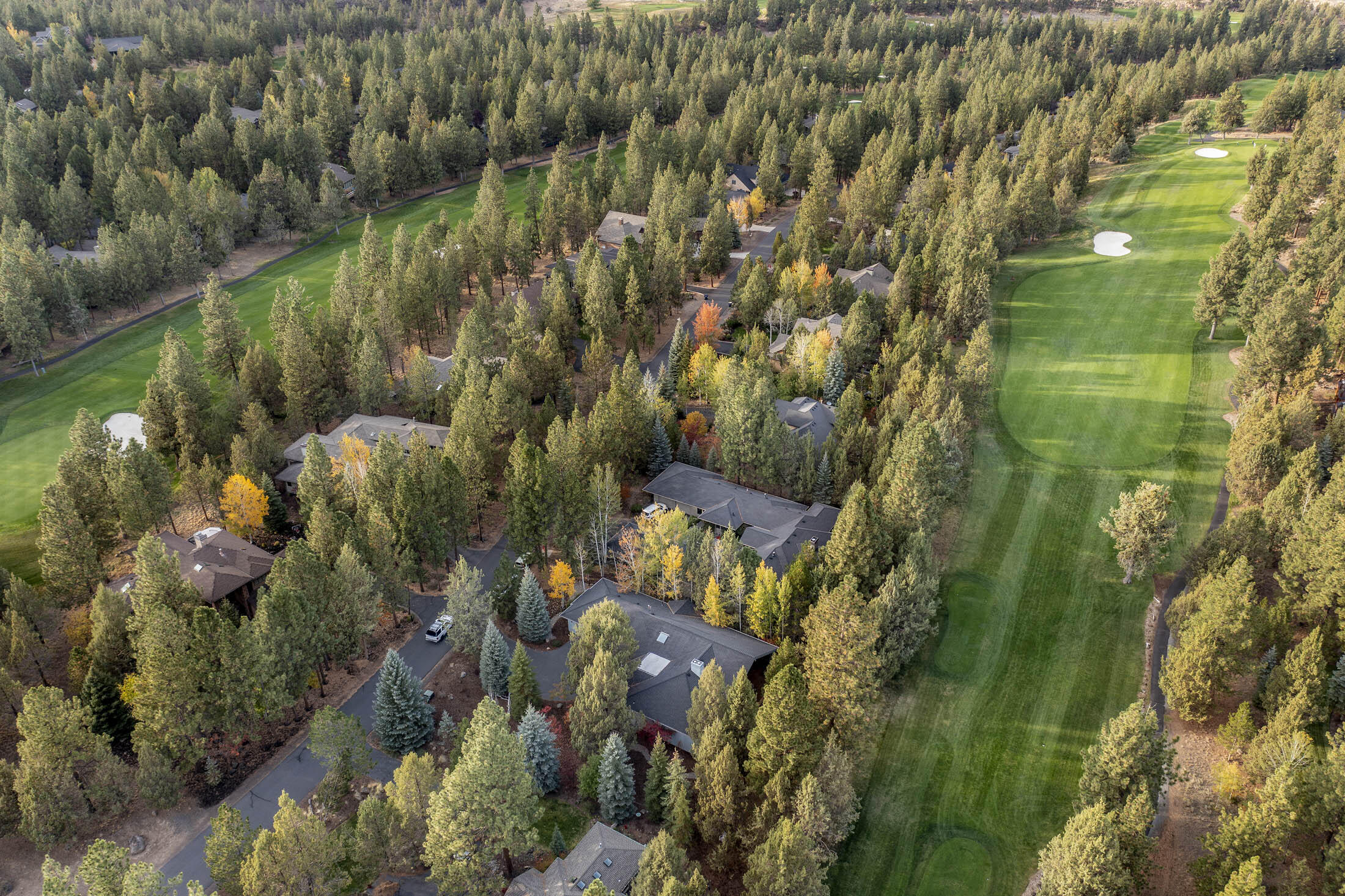 Awbrey Glen - Residential