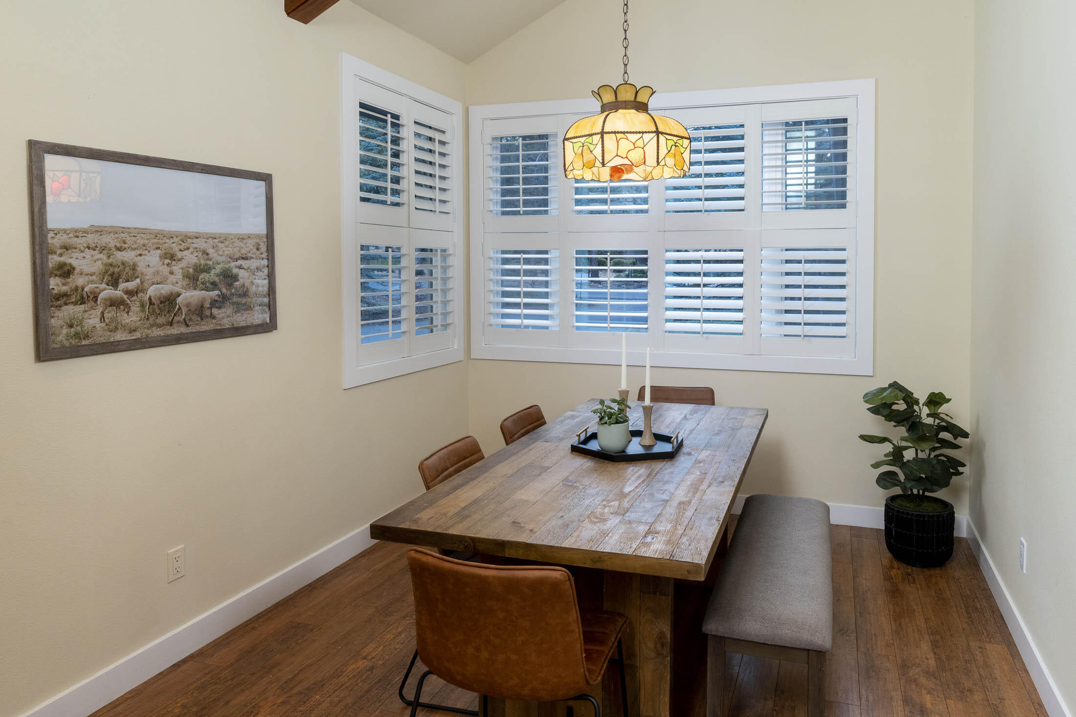 Awbrey Glen - Residential