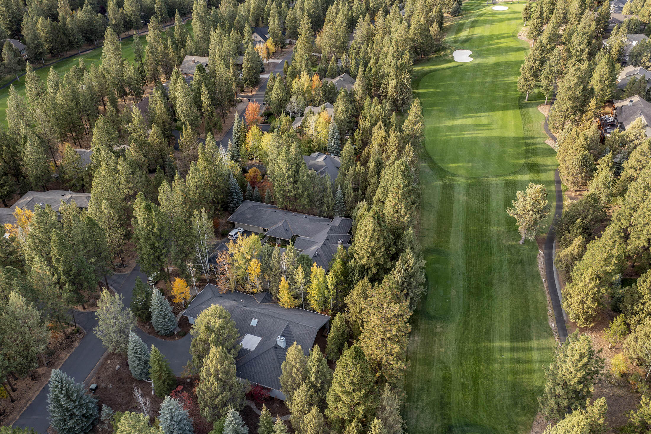 Awbrey Glen - Residential