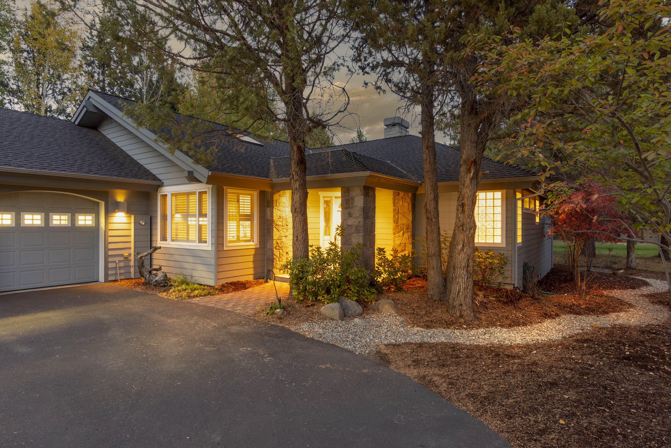 Awbrey Glen - Residential