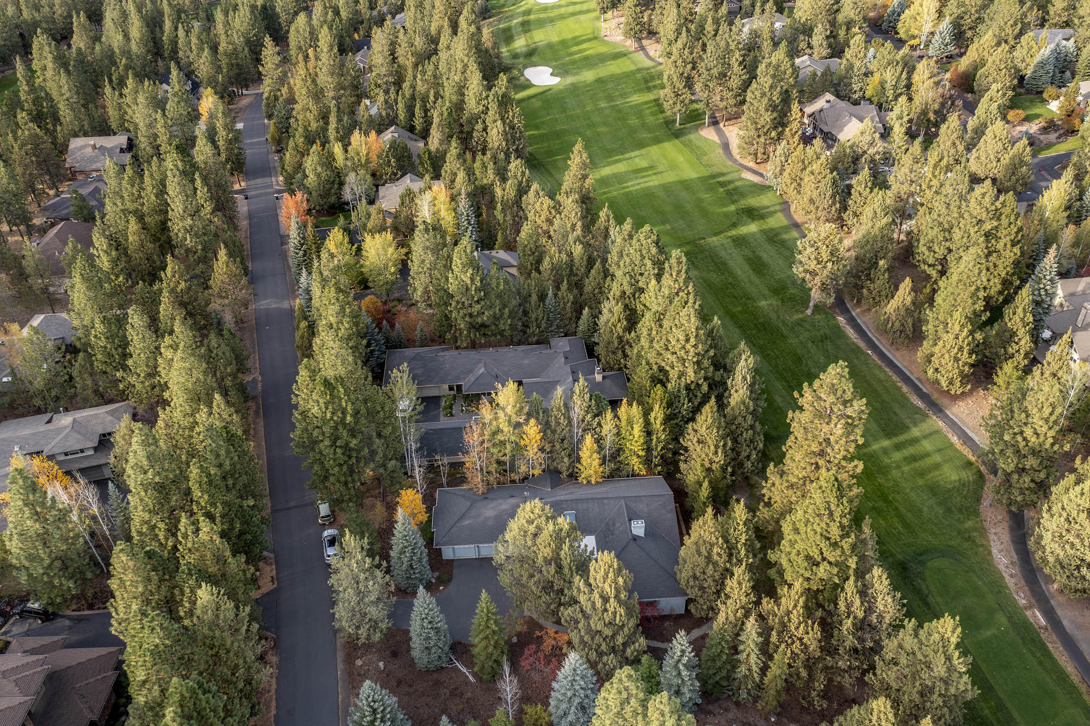 Awbrey Glen - Residential