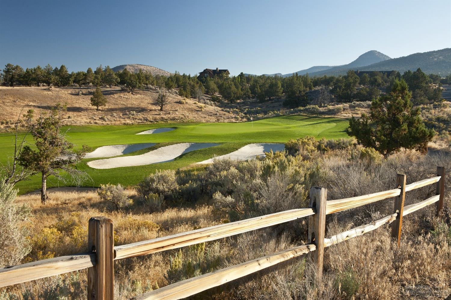 Brasada Ranch - Land