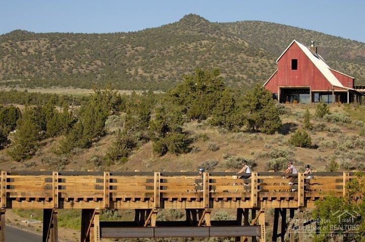 Brasada Ranch - Land