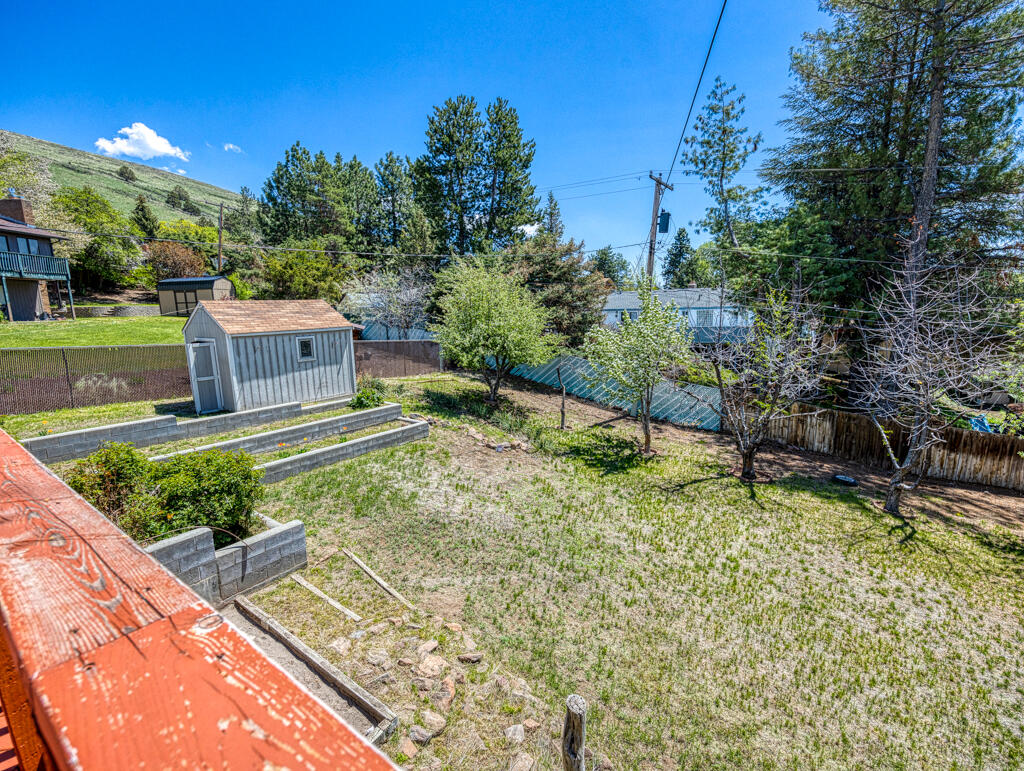 Moyina - Residential