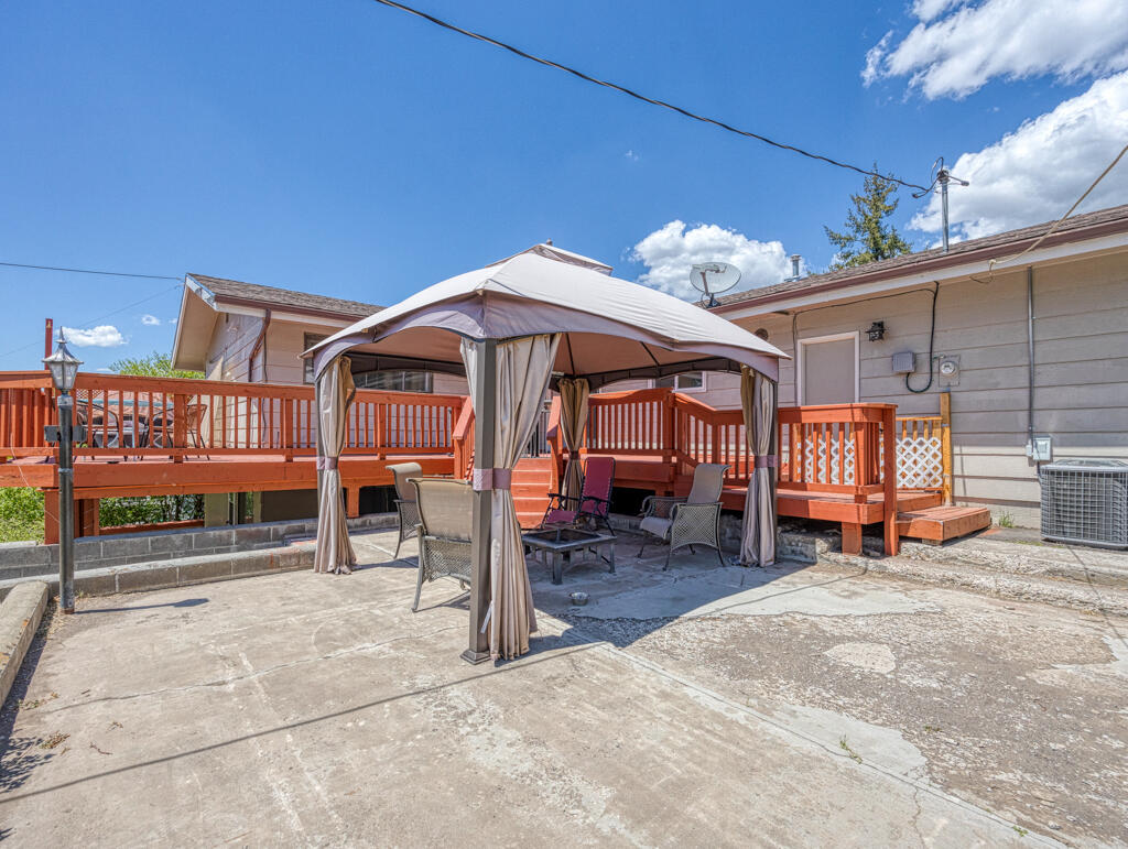 Moyina - Residential