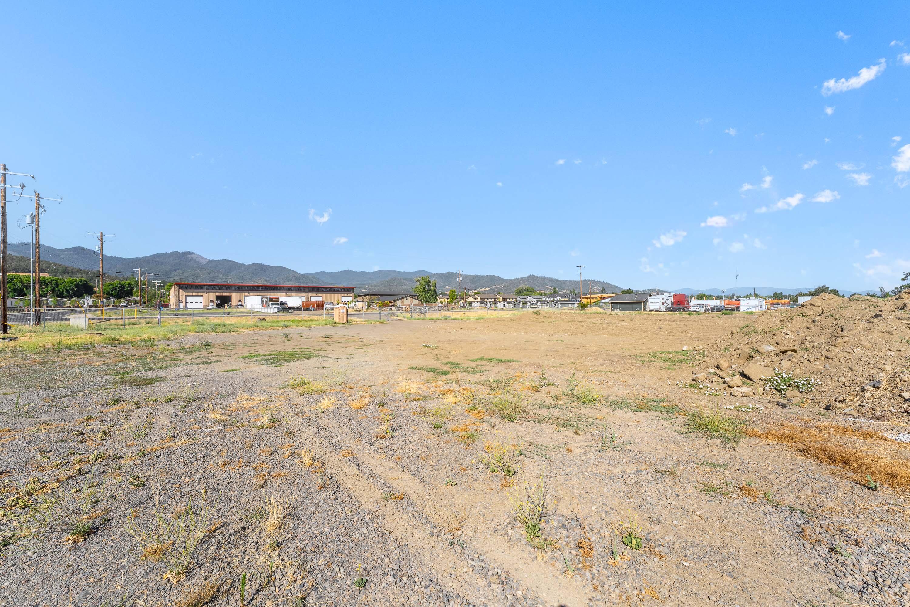 N/A - Commercial Sale