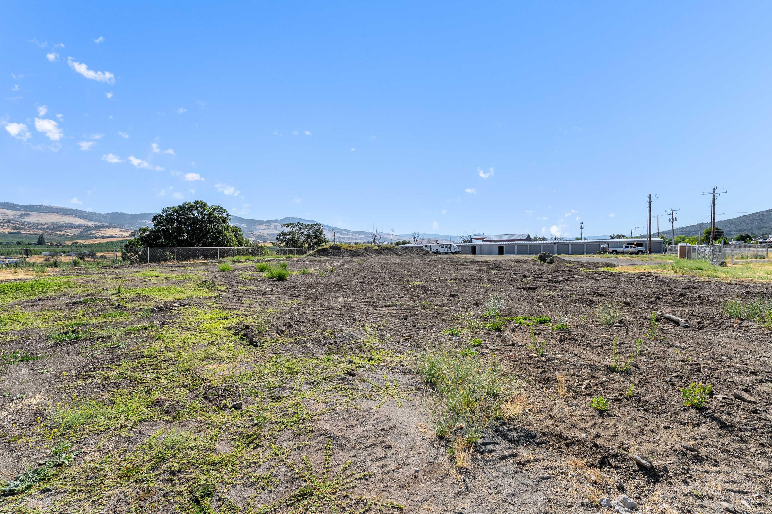 N/A - Commercial Sale