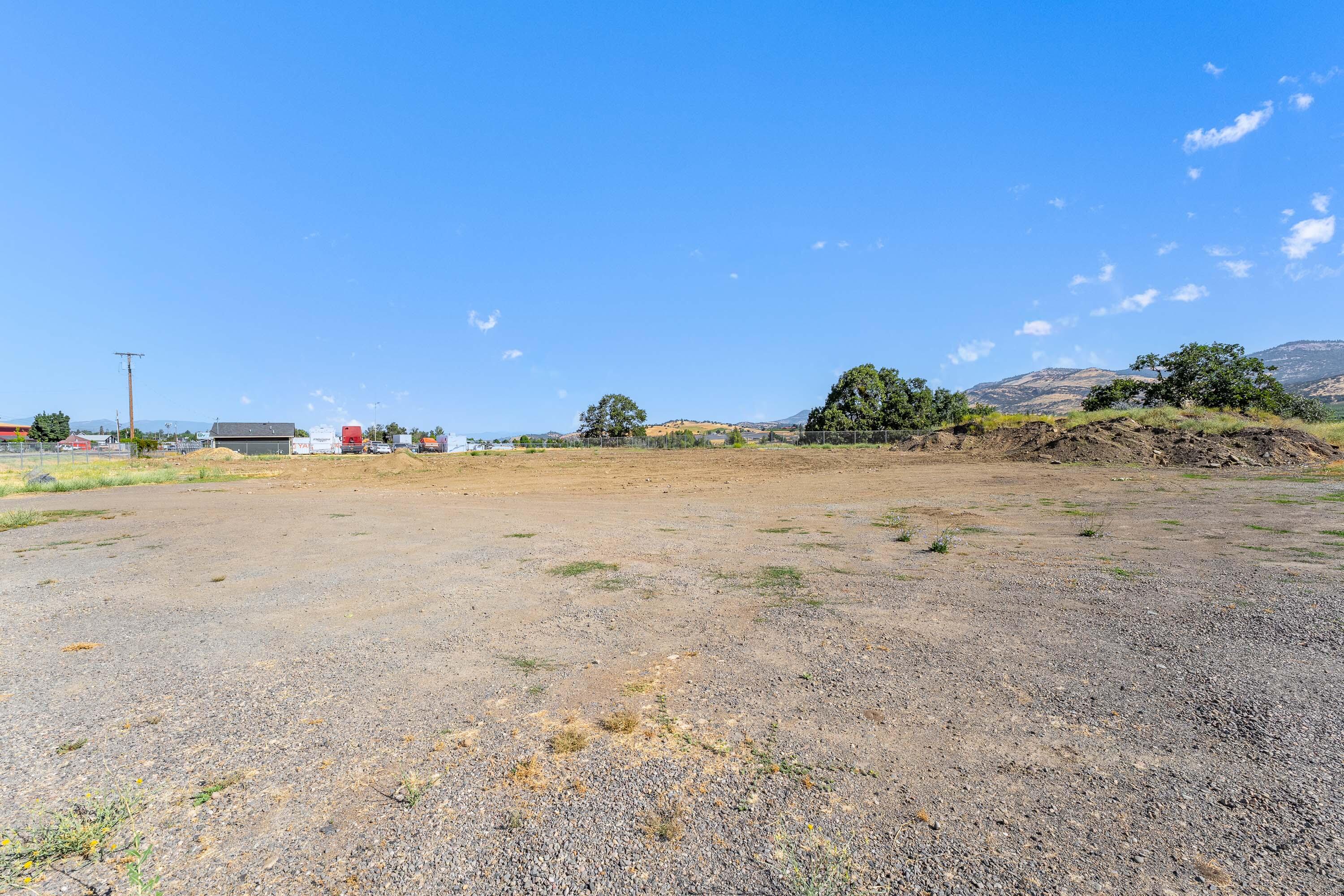 N/A - Commercial Sale