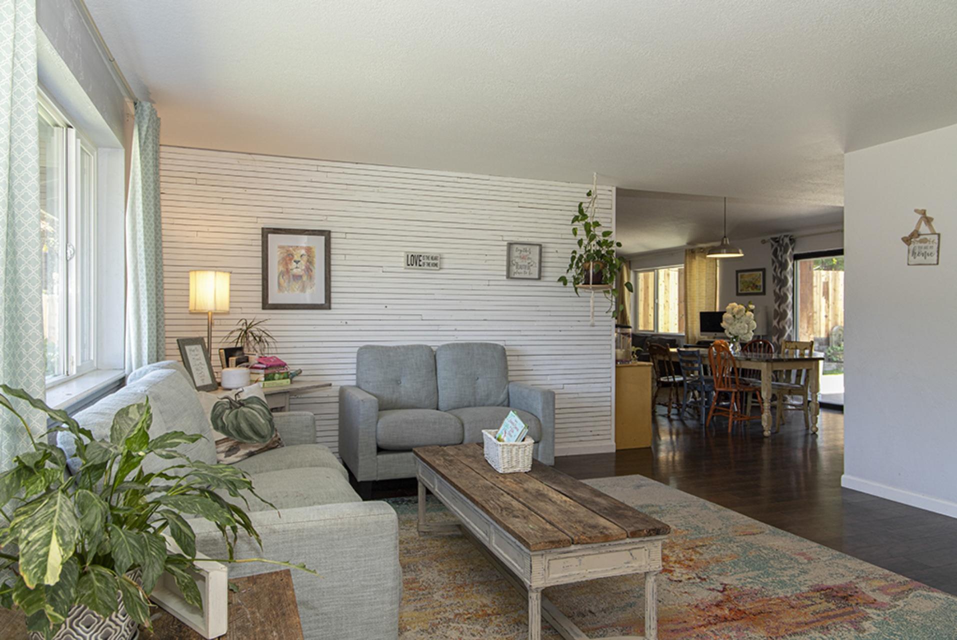 Gaffney Heights Subdivision - Residential