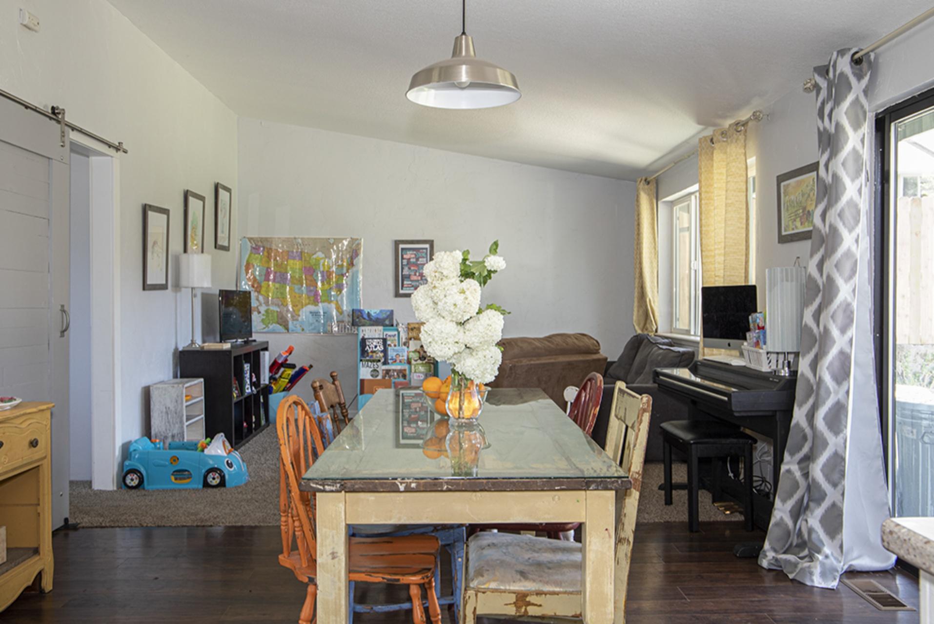 Gaffney Heights Subdivision - Residential