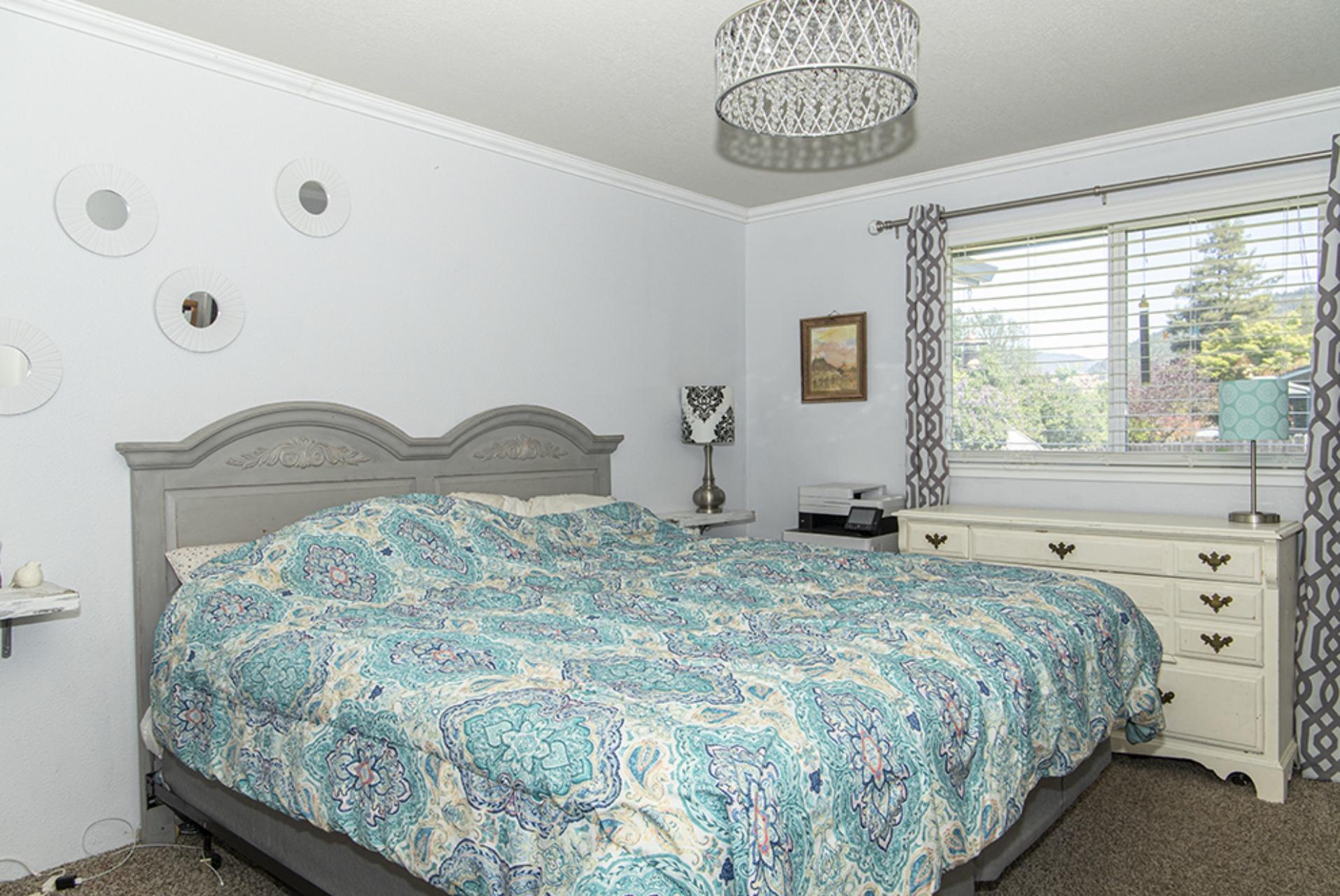 Gaffney Heights Subdivision - Residential