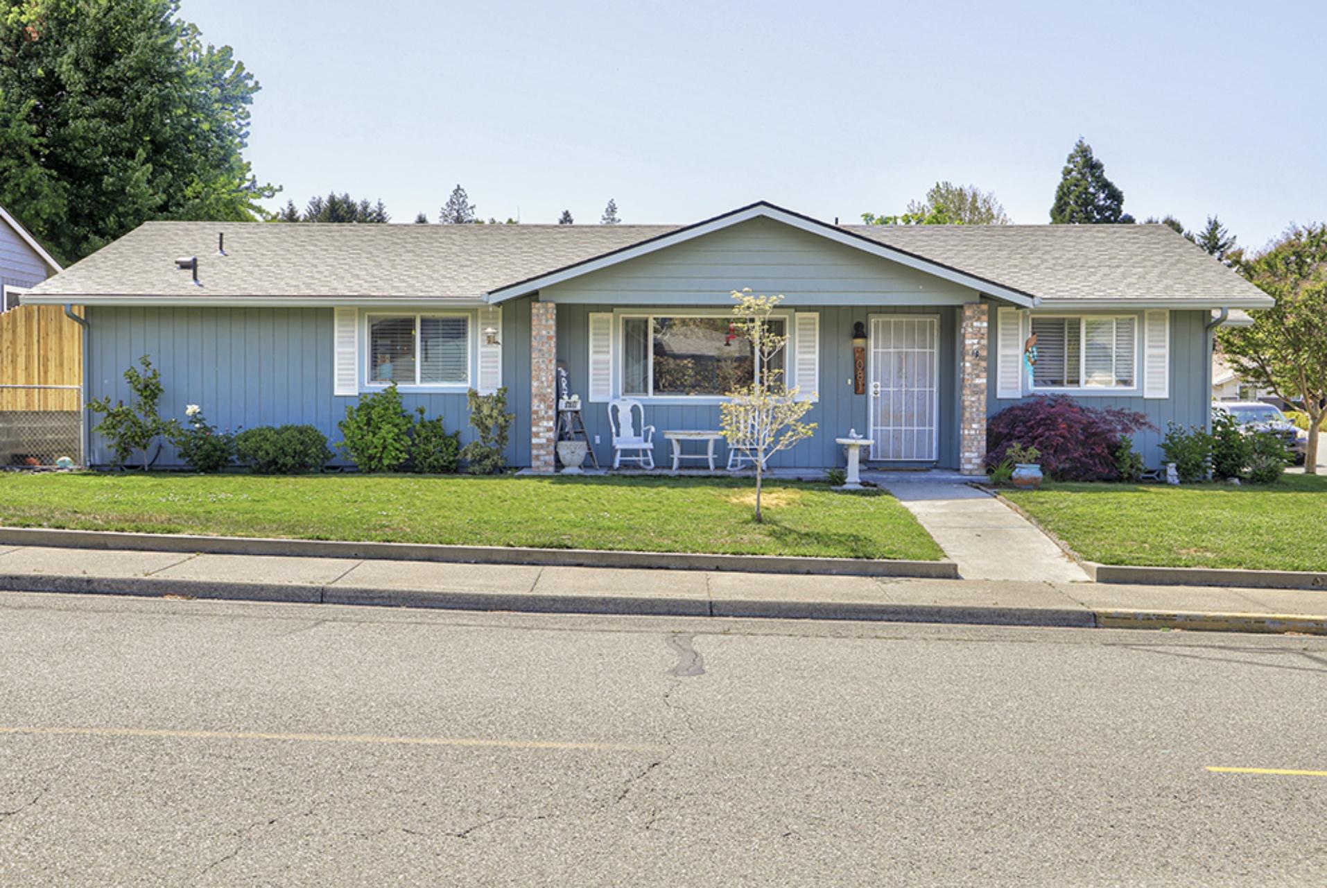 Gaffney Heights Subdivision - Residential