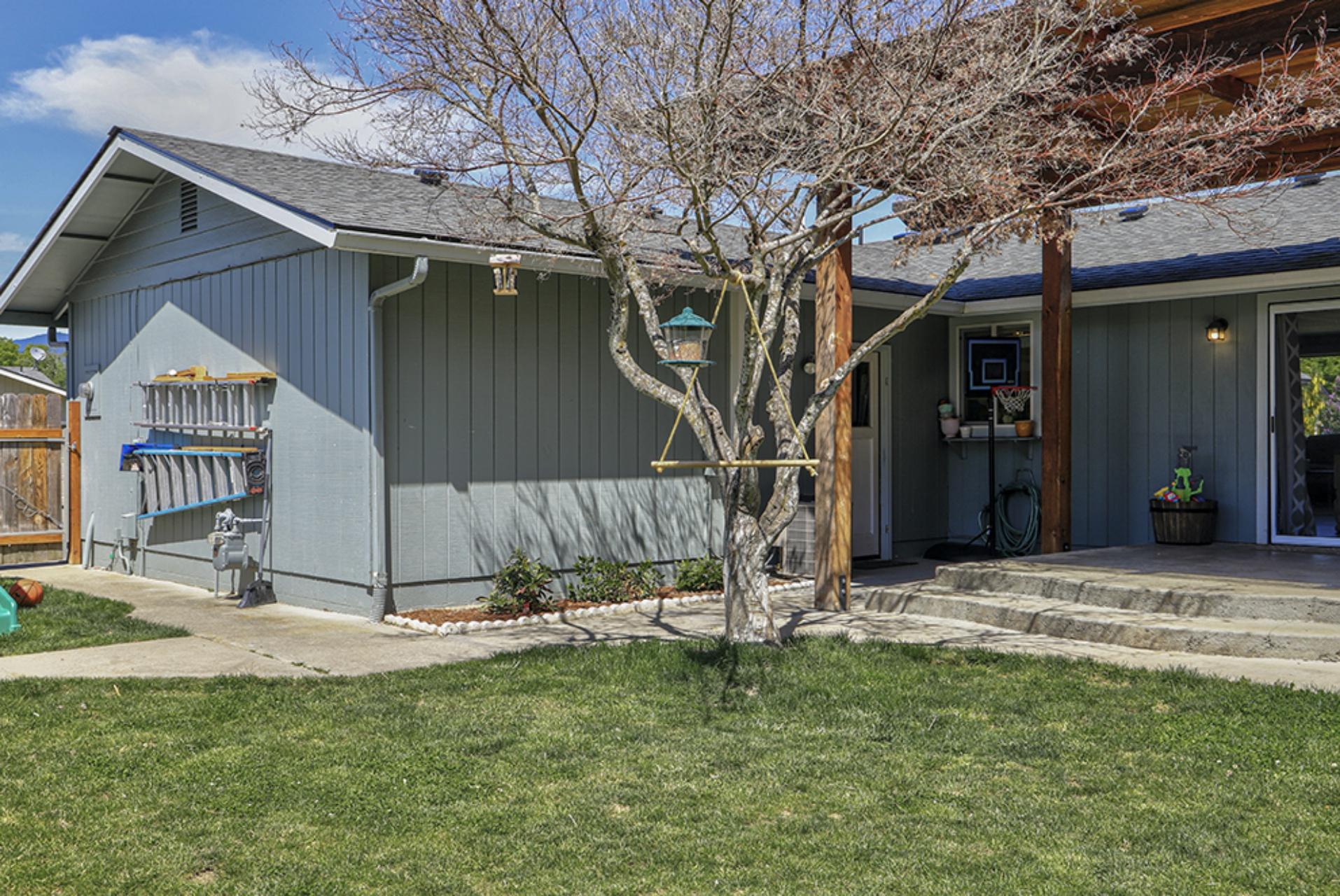 Gaffney Heights Subdivision - Residential