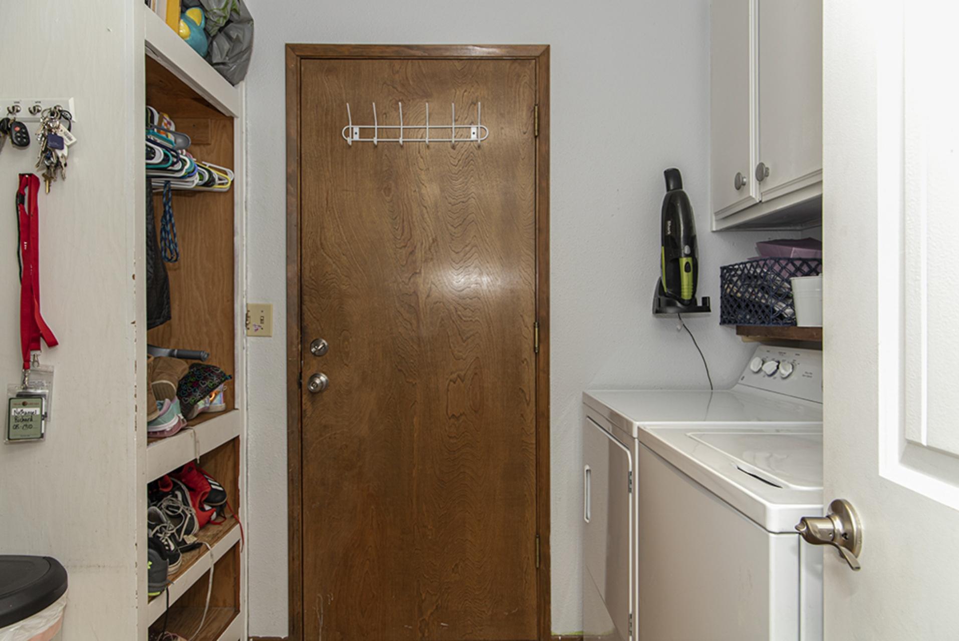 Gaffney Heights Subdivision - Residential