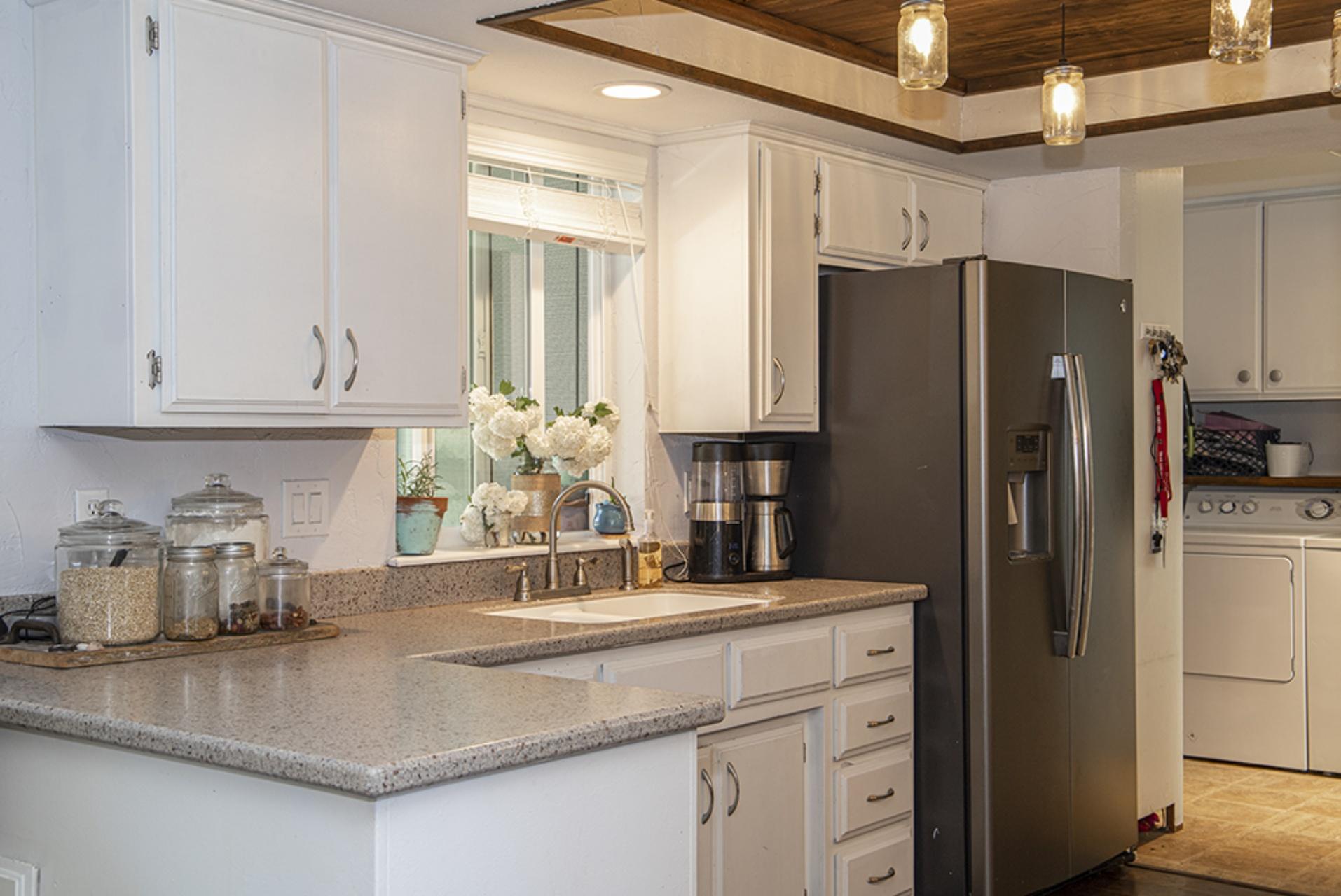 Gaffney Heights Subdivision - Residential