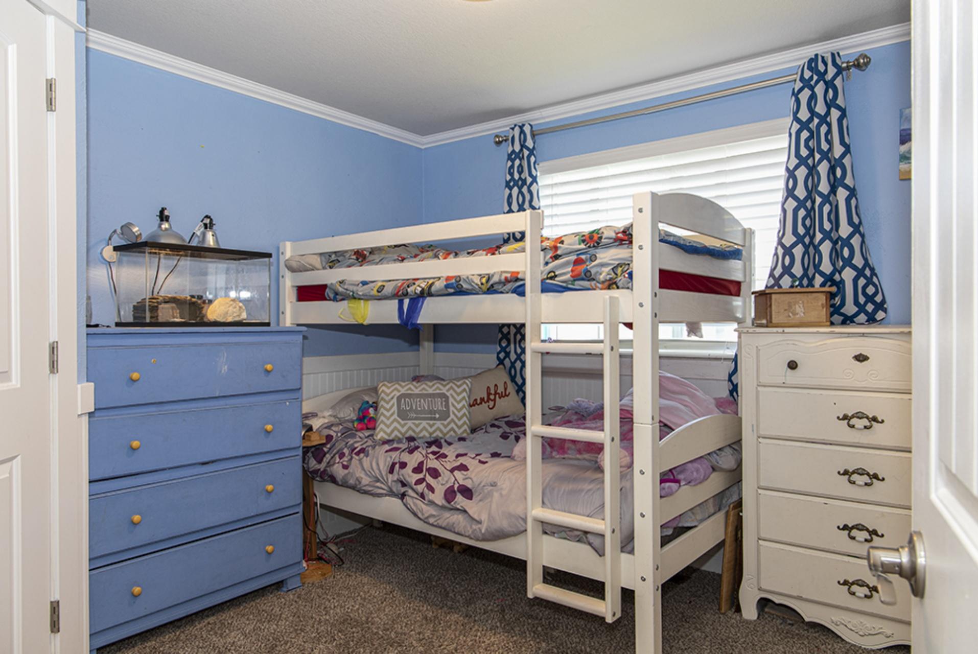 Gaffney Heights Subdivision - Residential