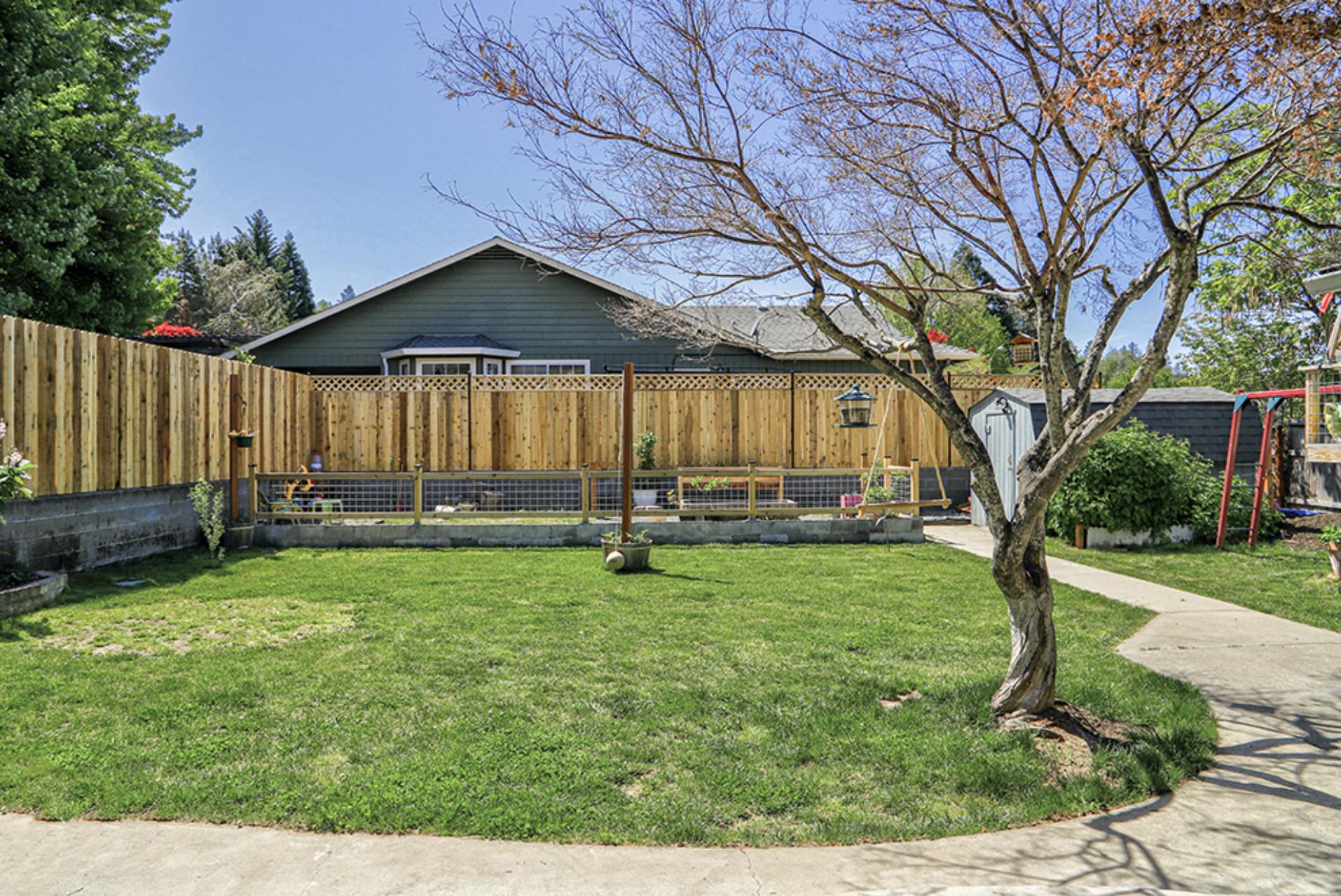 Gaffney Heights Subdivision - Residential